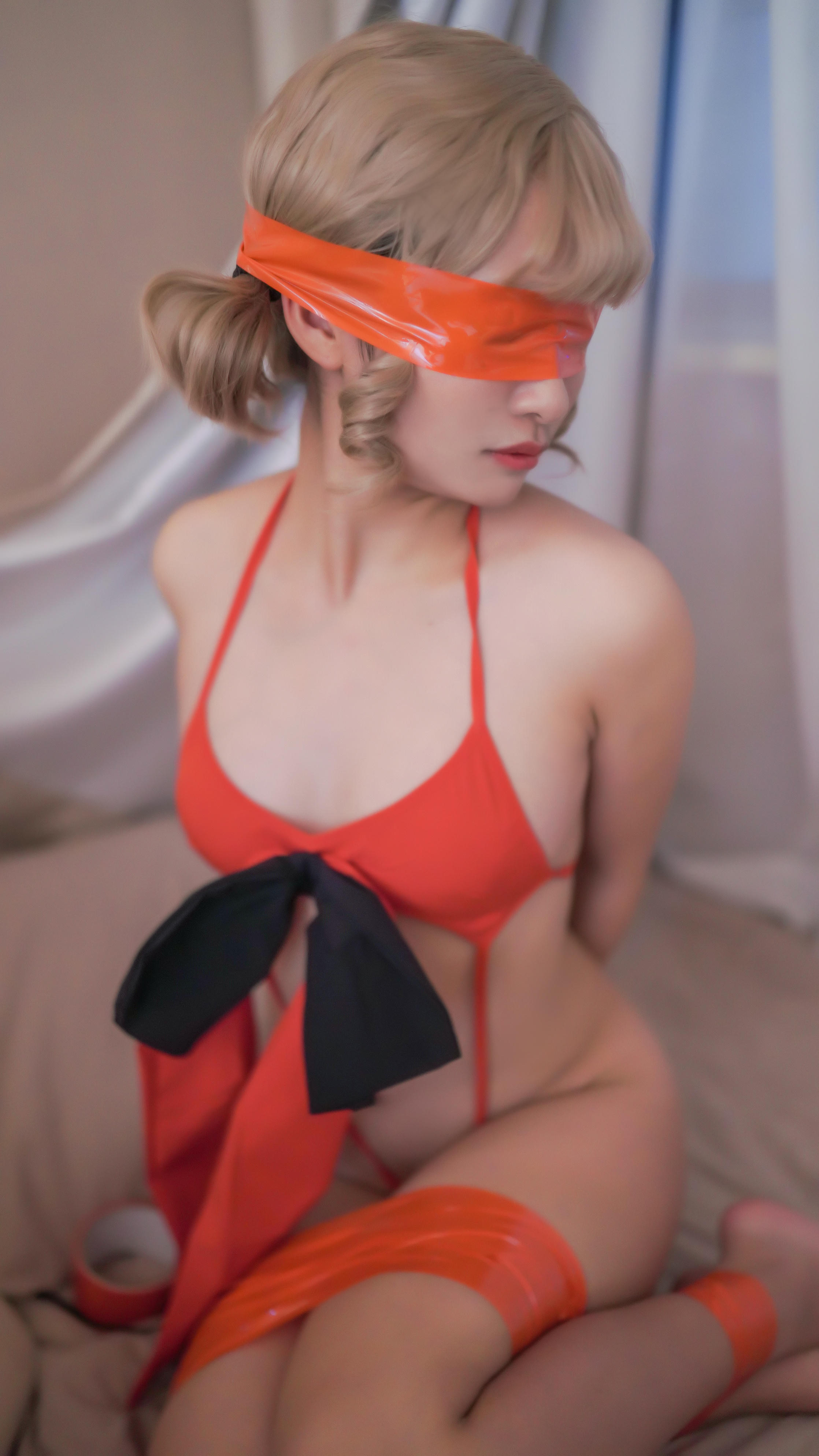 洛璃 LoLiSAMA NO.073 礼物第二弹[36P 1.02G]_第2集