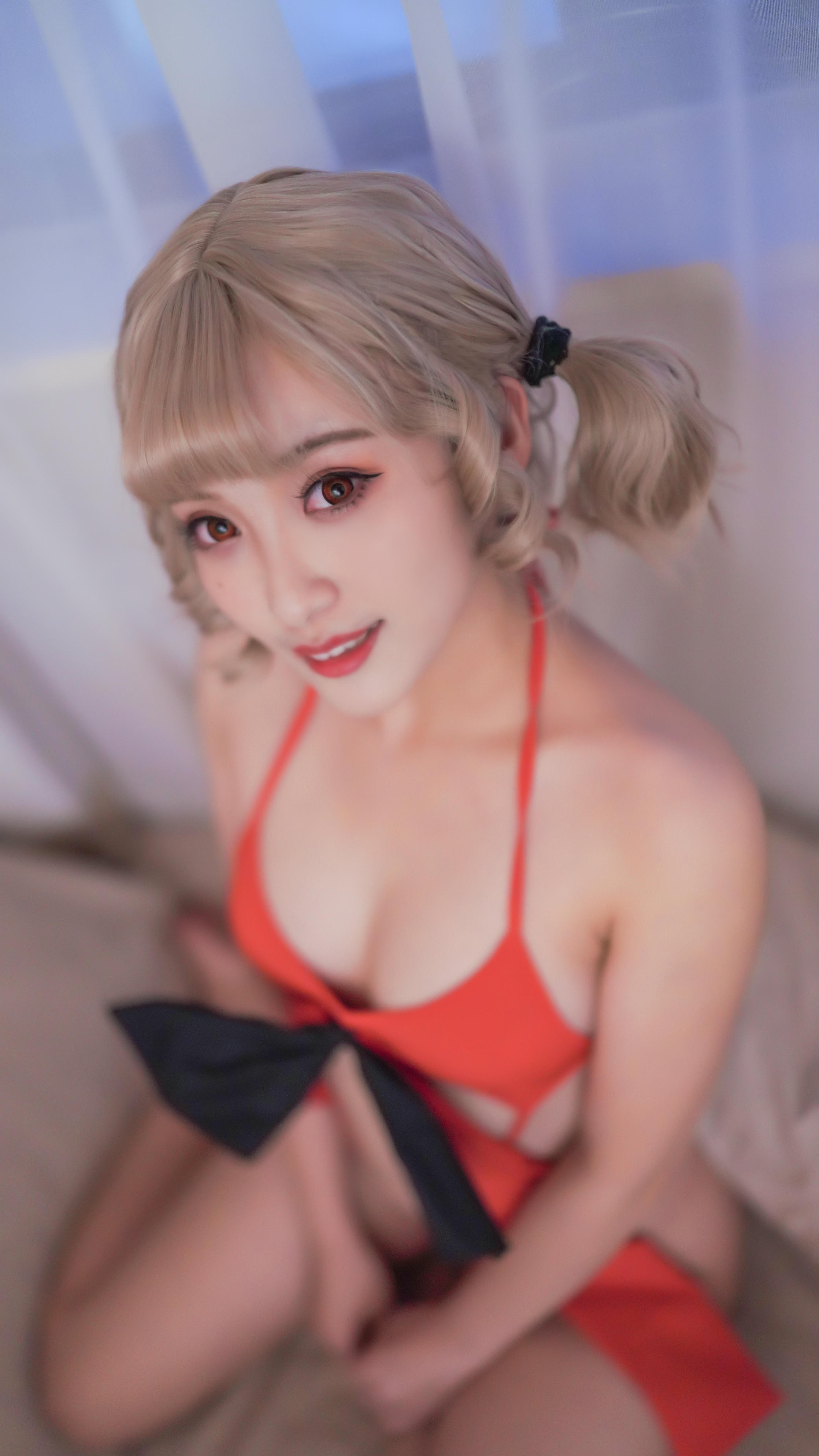 洛璃 LoLiSAMA NO.073 礼物第二弹[36P 1.02G]_第1集