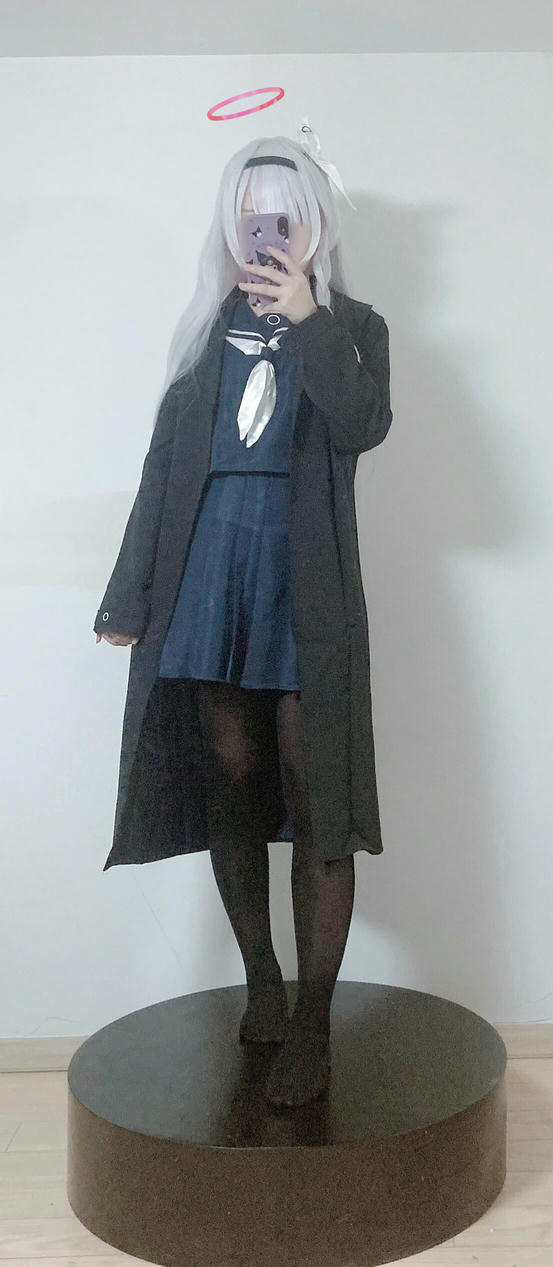 lunananya NO.001 自拍&杂图 [40P+1V-91MB]_第1集