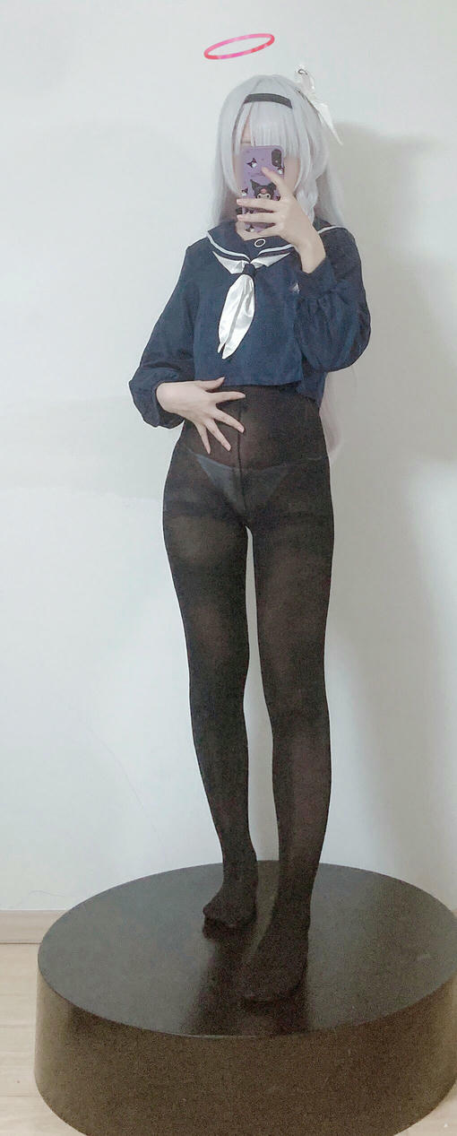 lunananya NO.001 自拍&杂图 [40P+1V-91MB]_第1集