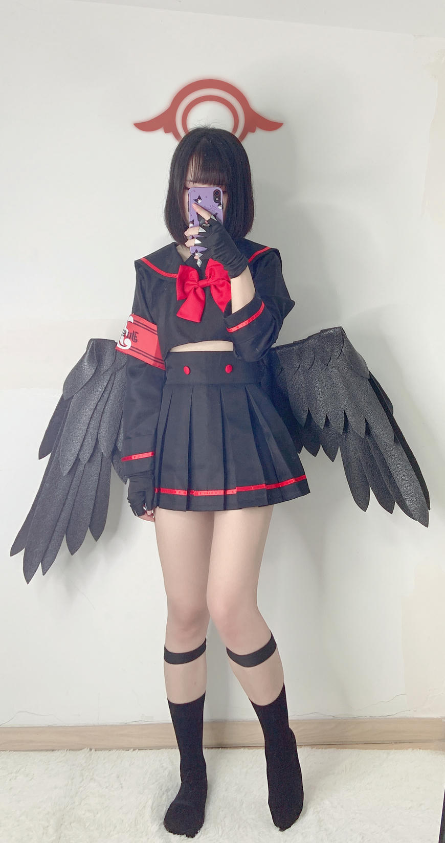 lunananya NO.001 自拍&杂图 [40P+1V-91MB]_第1集