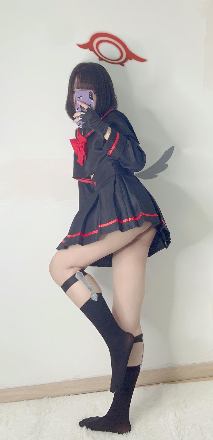 lunananya NO.001 自拍&杂图 [40P+1V-91MB]_第1集