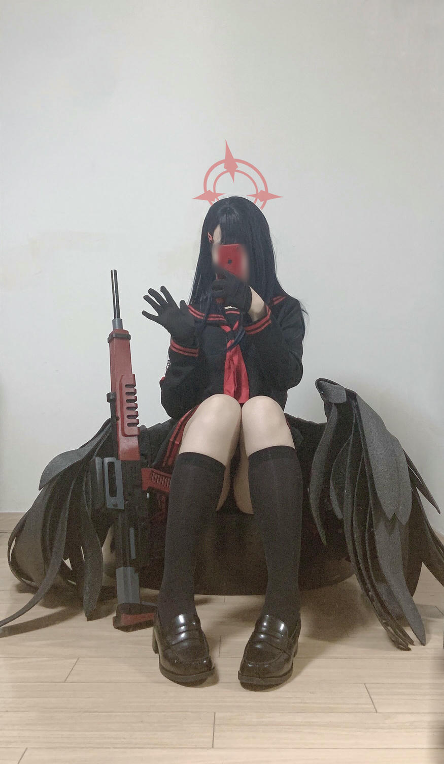 lunananya NO.001 自拍&杂图 [40P+1V-91MB]_第1集