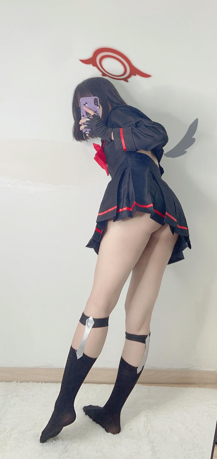 lunananya NO.001 自拍&杂图 [40P+1V-91MB]_第1集