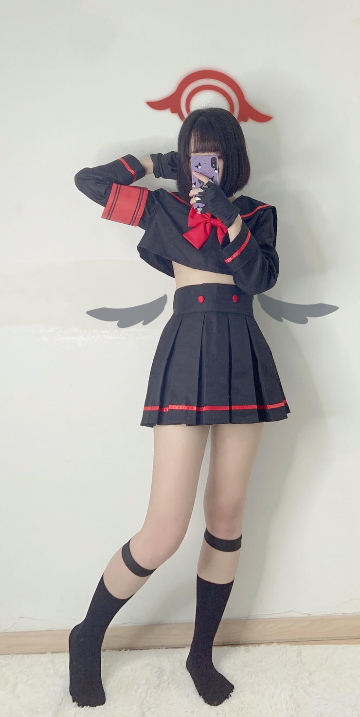 lunananya NO.001 自拍&杂图 [40P+1V-91MB]_第2集