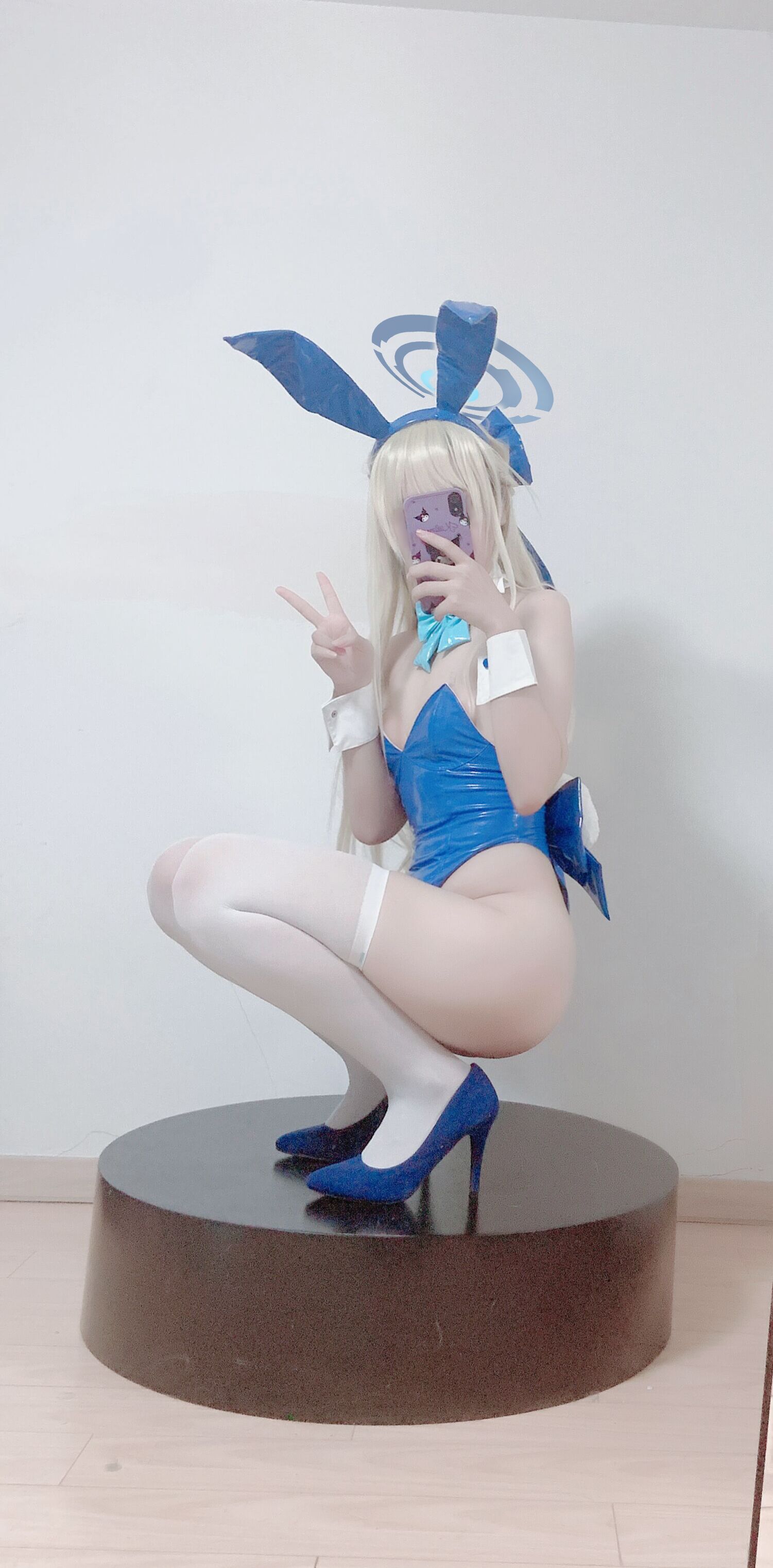 lunananya NO.001 自拍&杂图 [40P+1V-91MB]_第2集