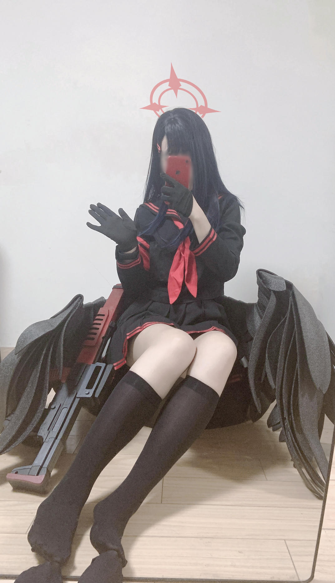 lunananya NO.001 自拍&杂图 [40P+1V-91MB]_第1集