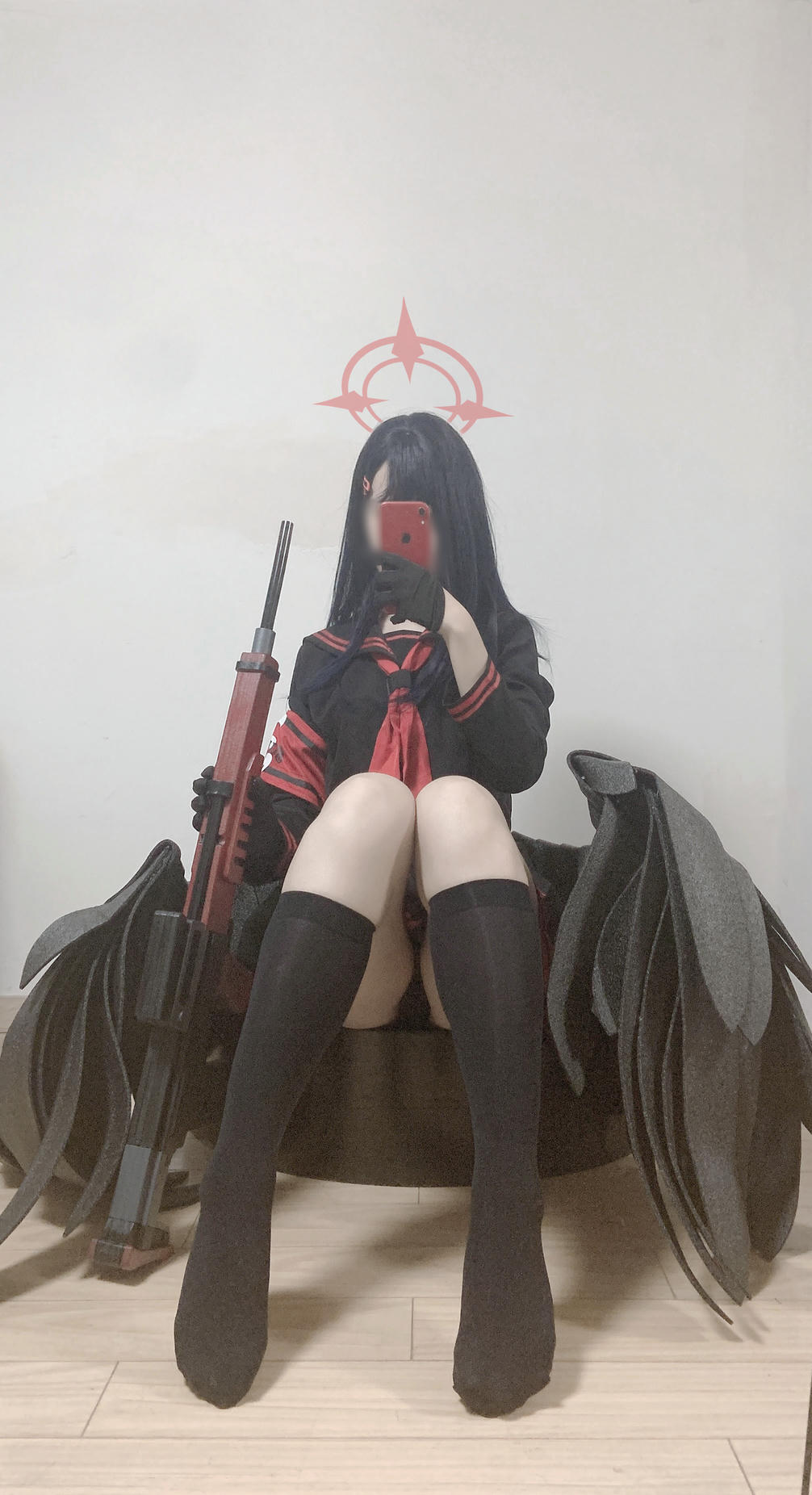 lunananya NO.001 自拍&杂图 [40P+1V-91MB]_第1集