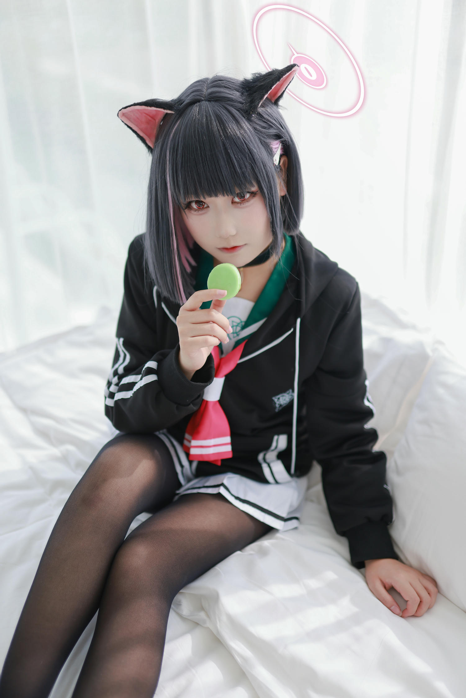 lunananya NO.011 202312B 杏山和纱 [26P-134MB]_第1集