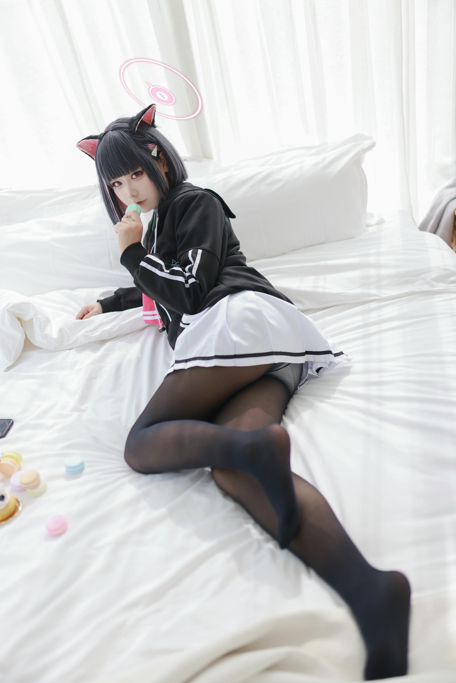 lunananya NO.011 202312B 杏山和纱 [26P-134MB]_第1集