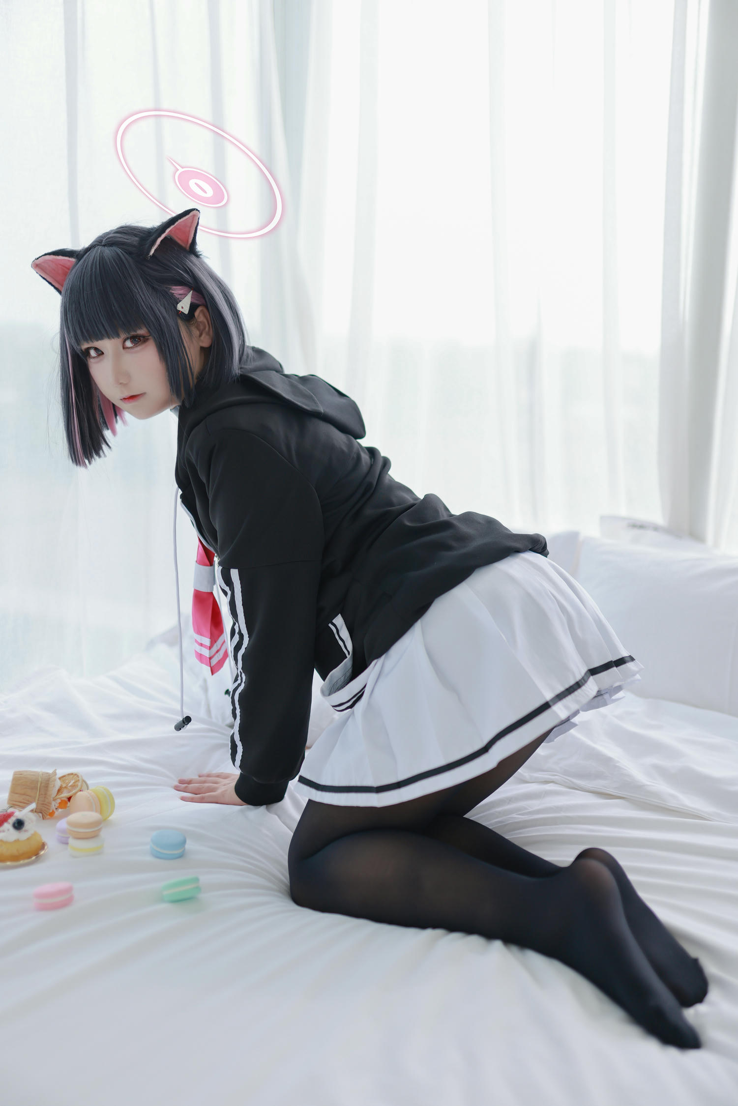 lunananya NO.011 202312B 杏山和纱 [26P-134MB]_第1集