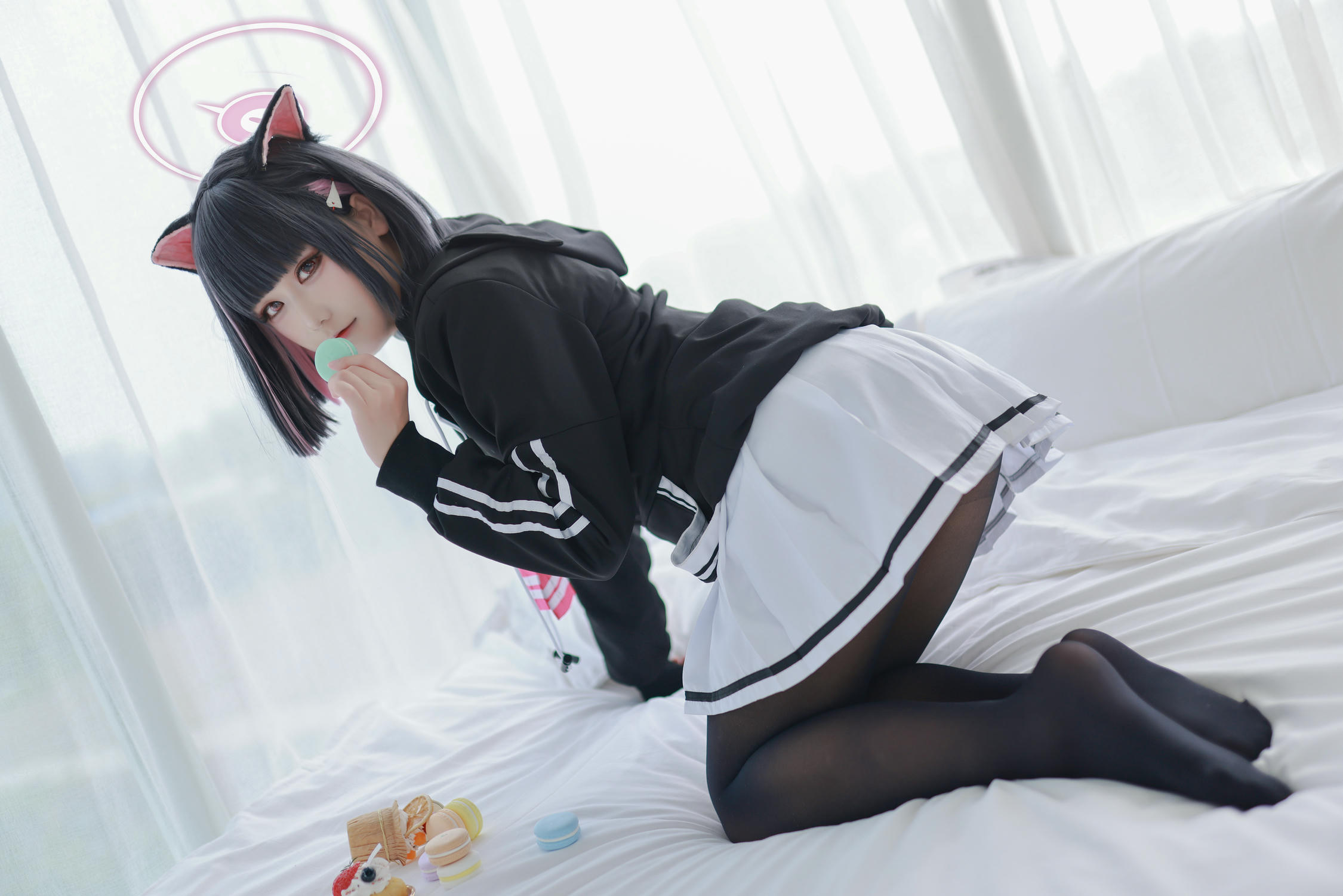 lunananya NO.011 202312B 杏山和纱 [26P-134MB]_第1集