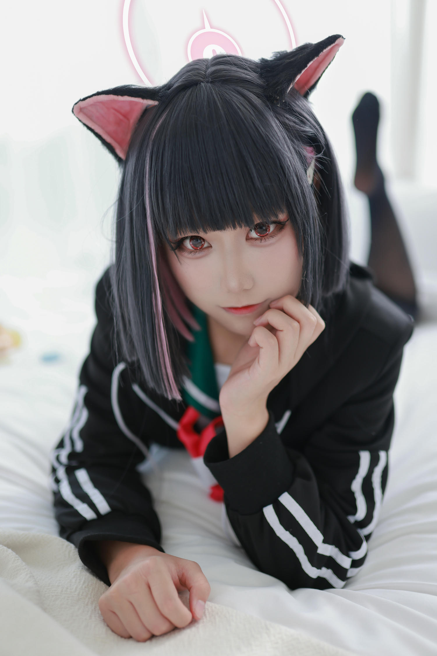 lunananya NO.011 202312B 杏山和纱 [26P-134MB]_第1集