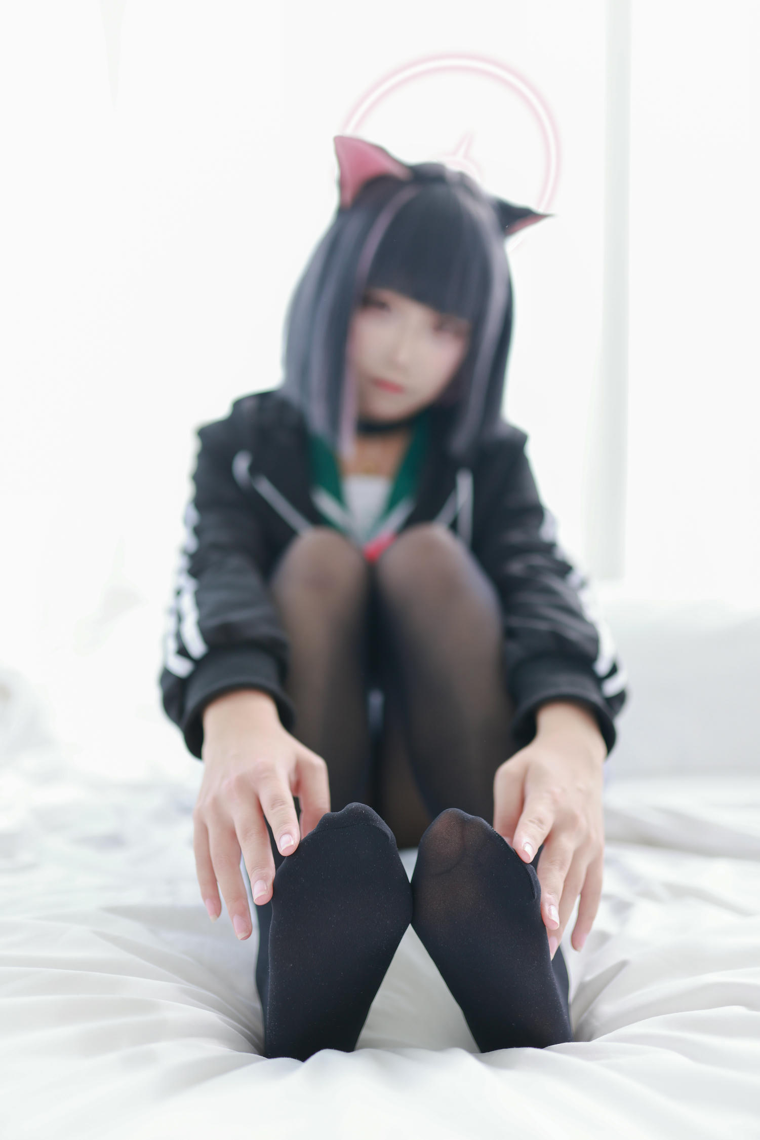 lunananya NO.011 202312B 杏山和纱 [26P-134MB]_第1集