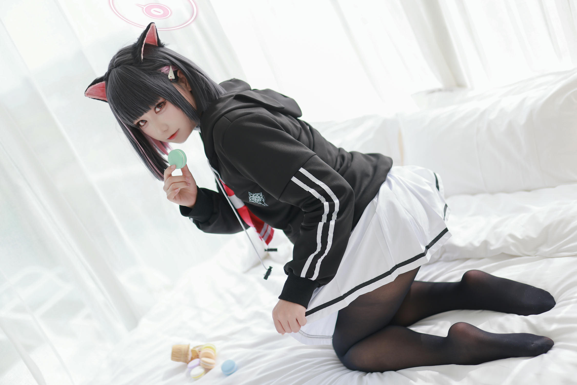 lunananya NO.011 202312B 杏山和纱 [26P-134MB]_第1集