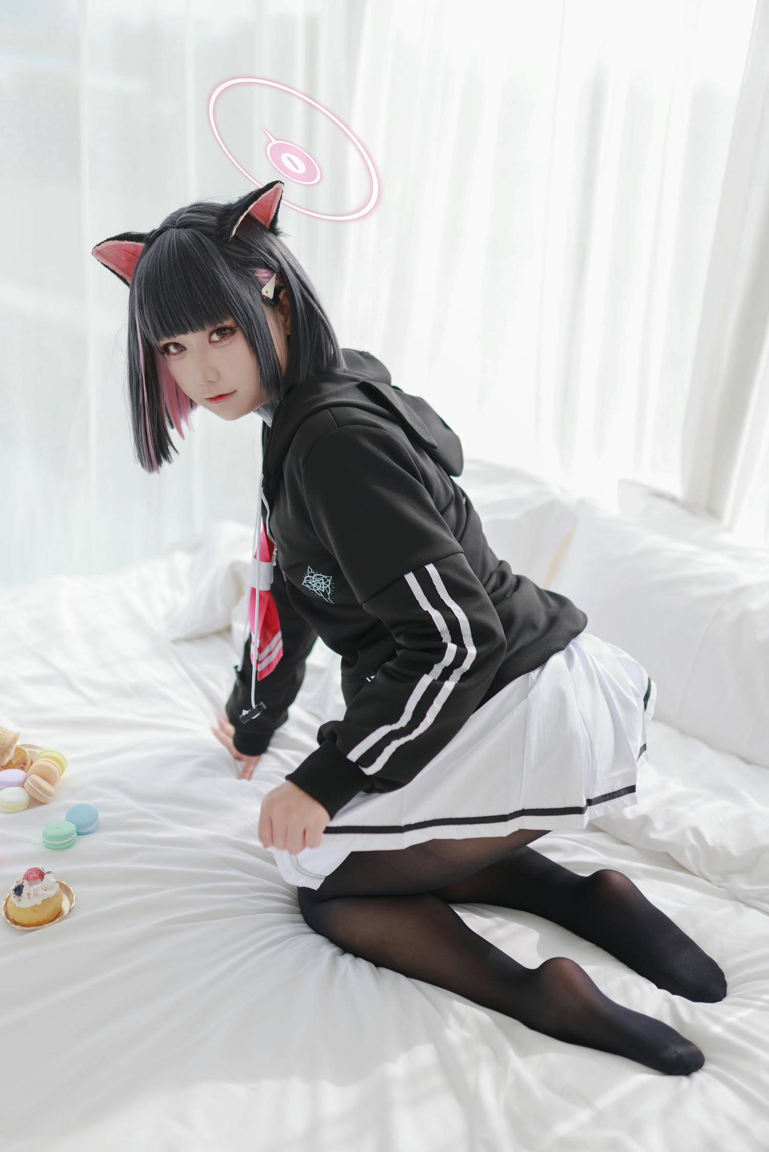 lunananya NO.011 202312B 杏山和纱 [26P-134MB]_第1集