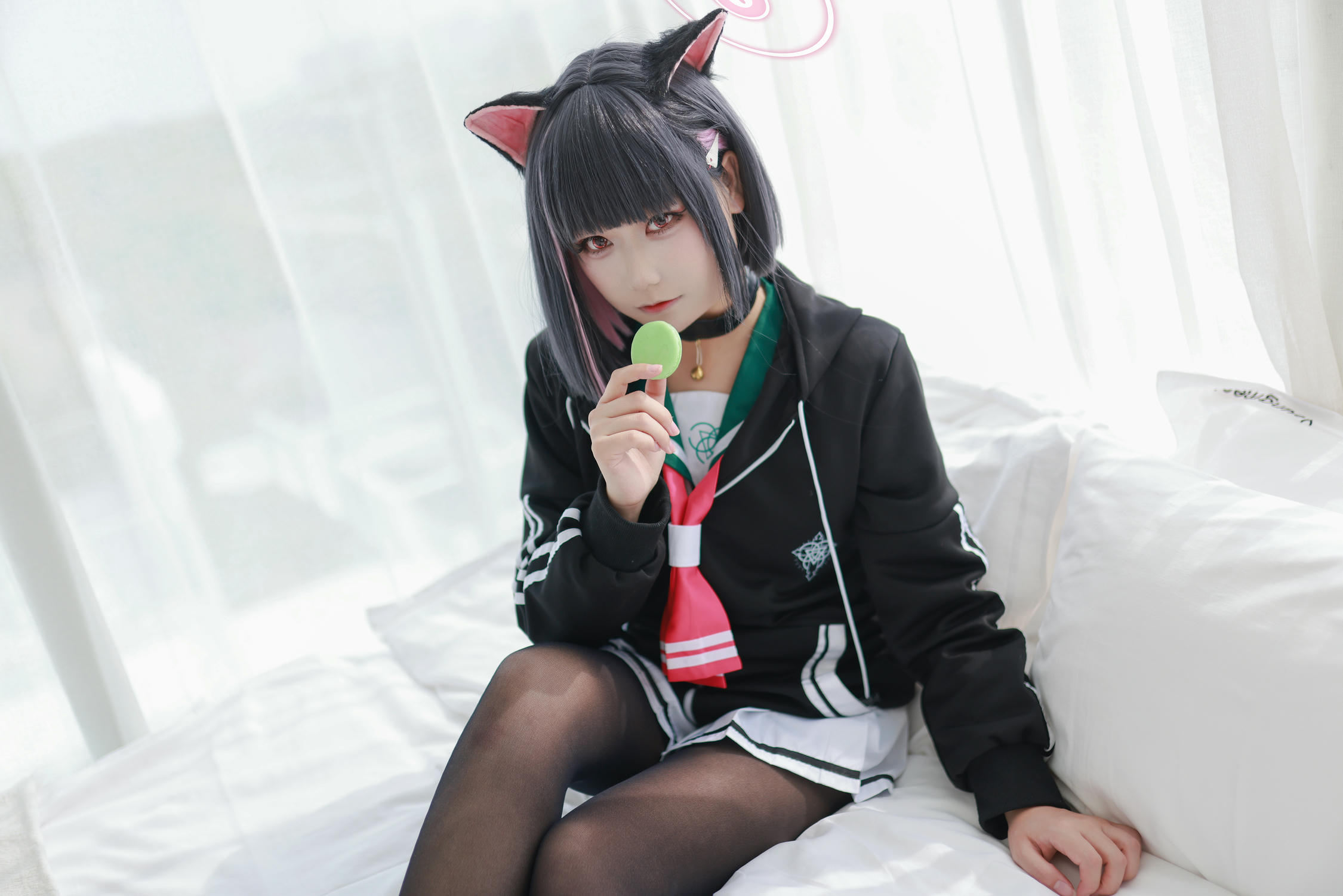 lunananya NO.011 202312B 杏山和纱 [26P-134MB]_第1集