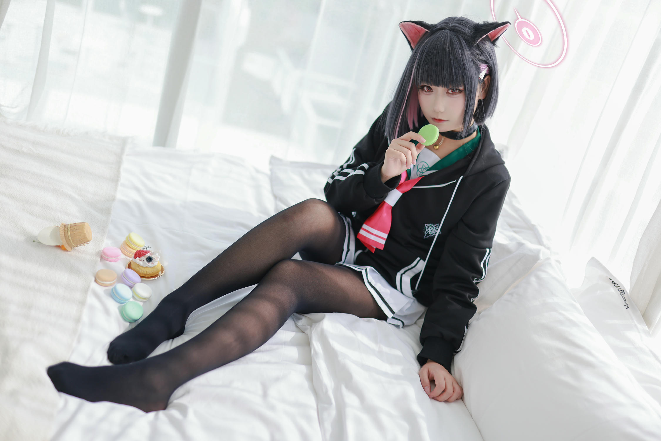 lunananya NO.011 202312B 杏山和纱 [26P-134MB]_第1集