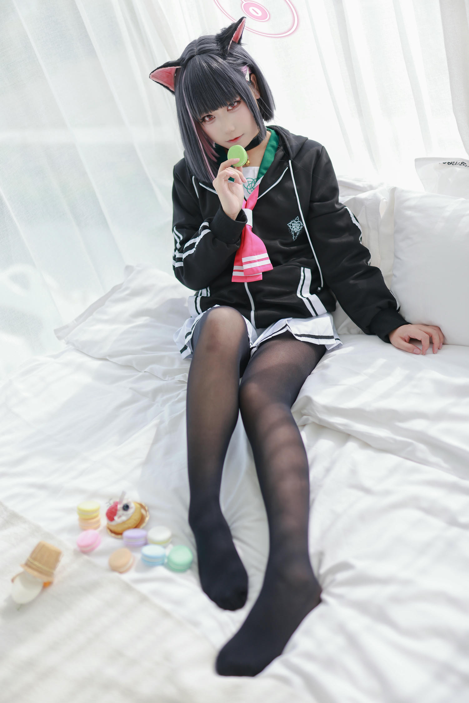 lunananya NO.011 202312B 杏山和纱 [26P-134MB]_第1集