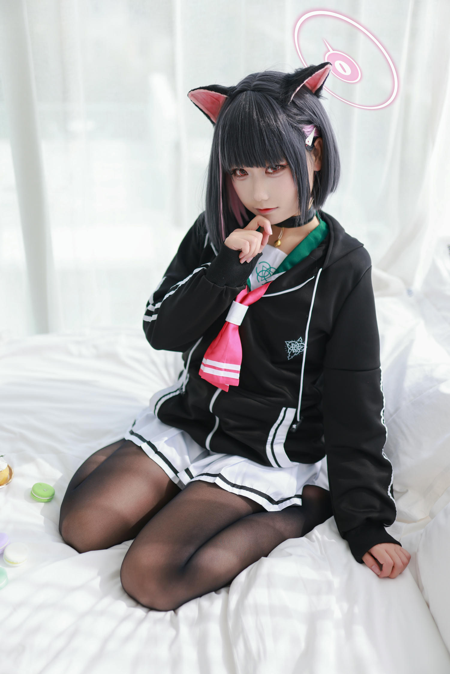 lunananya NO.011 202312B 杏山和纱 [26P-134MB]_第1集