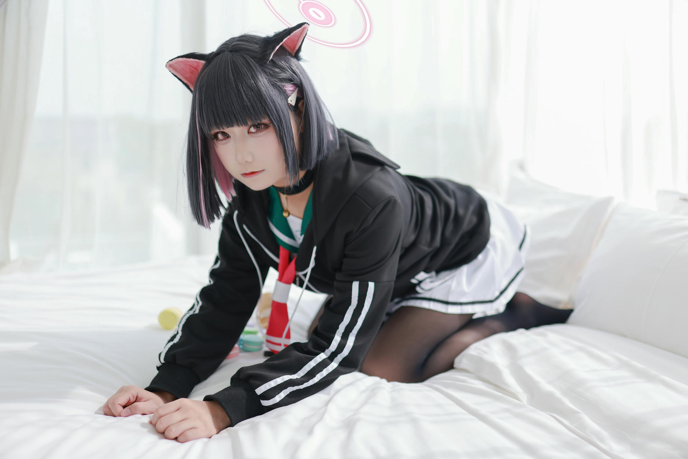 lunananya NO.011 202312B 杏山和纱 [26P-134MB]_第1集