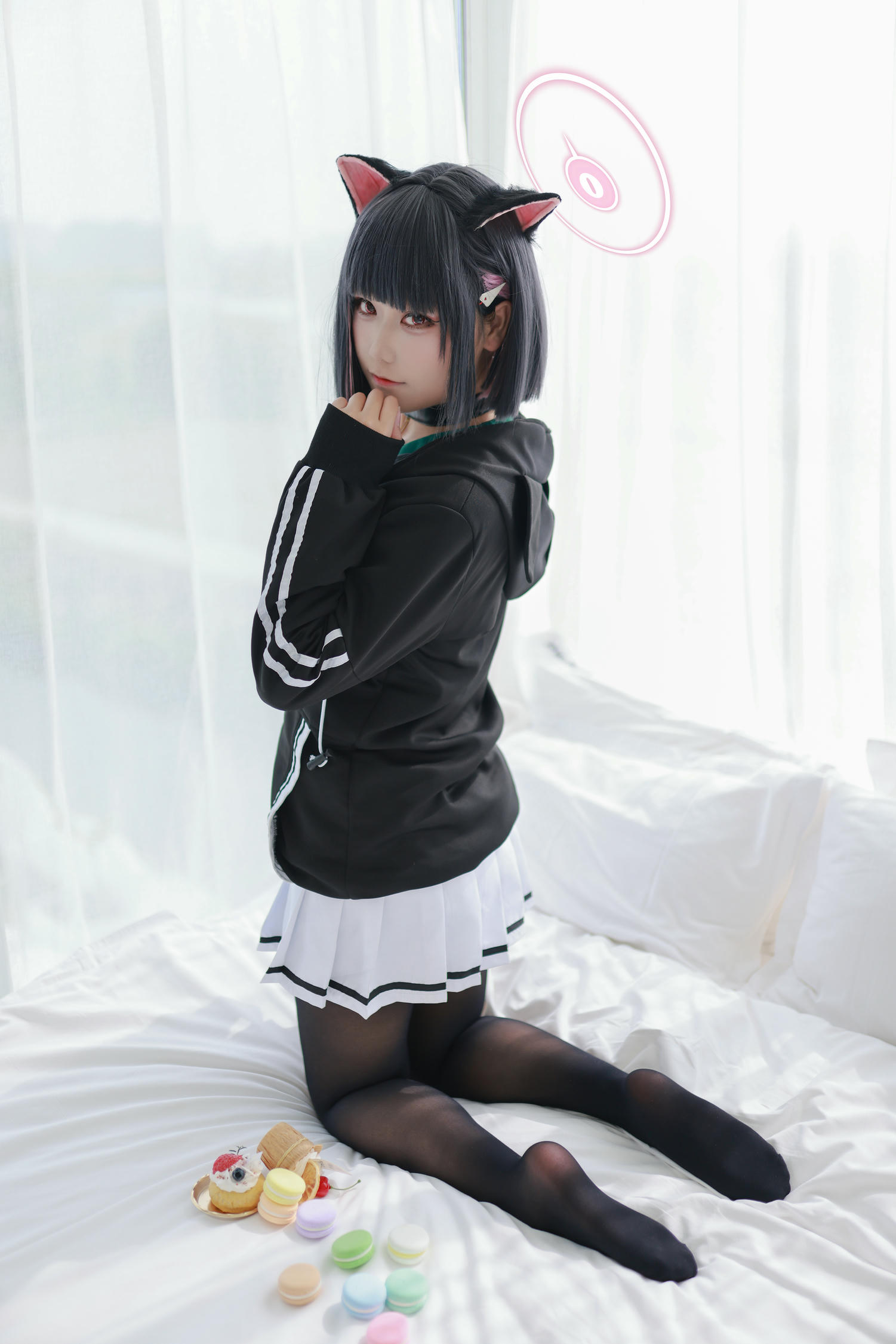 lunananya NO.011 202312B 杏山和纱 [26P-134MB]_第1集