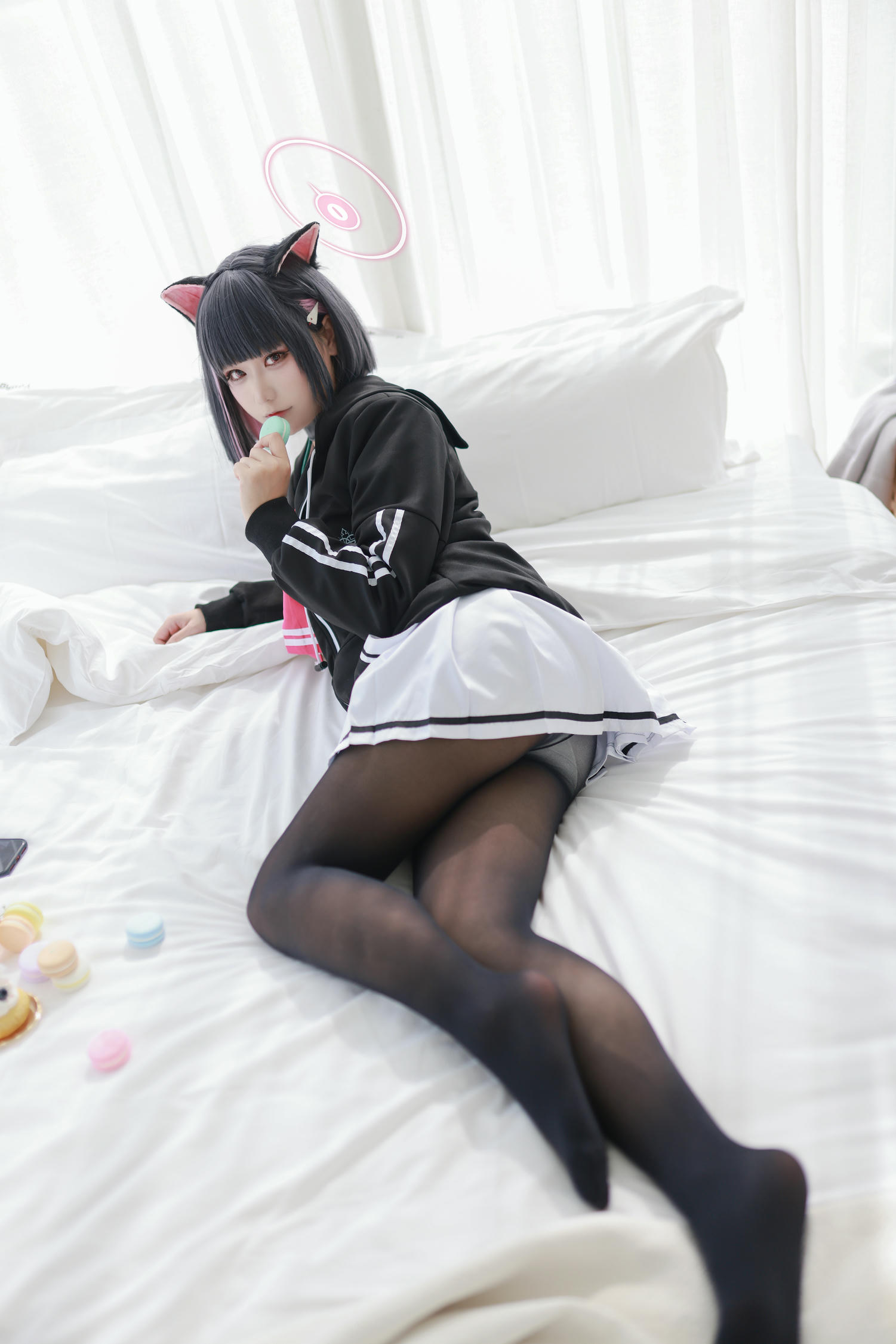 lunananya NO.011 202312B 杏山和纱 [26P-134MB]_第1集