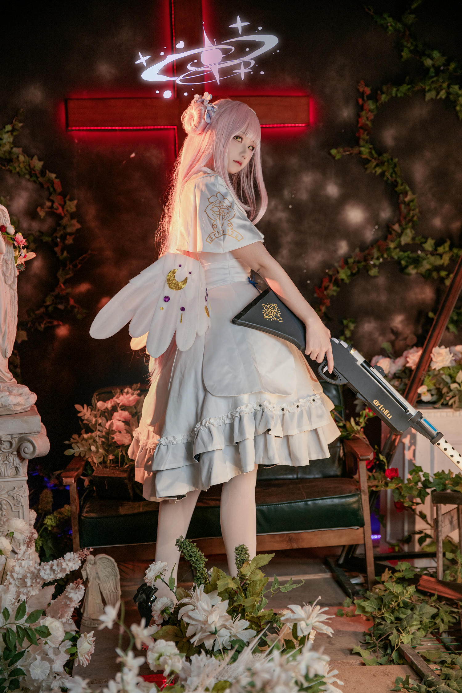 lunananya NO.012 202401A 圣园未花 [24P-215MB]_第1集