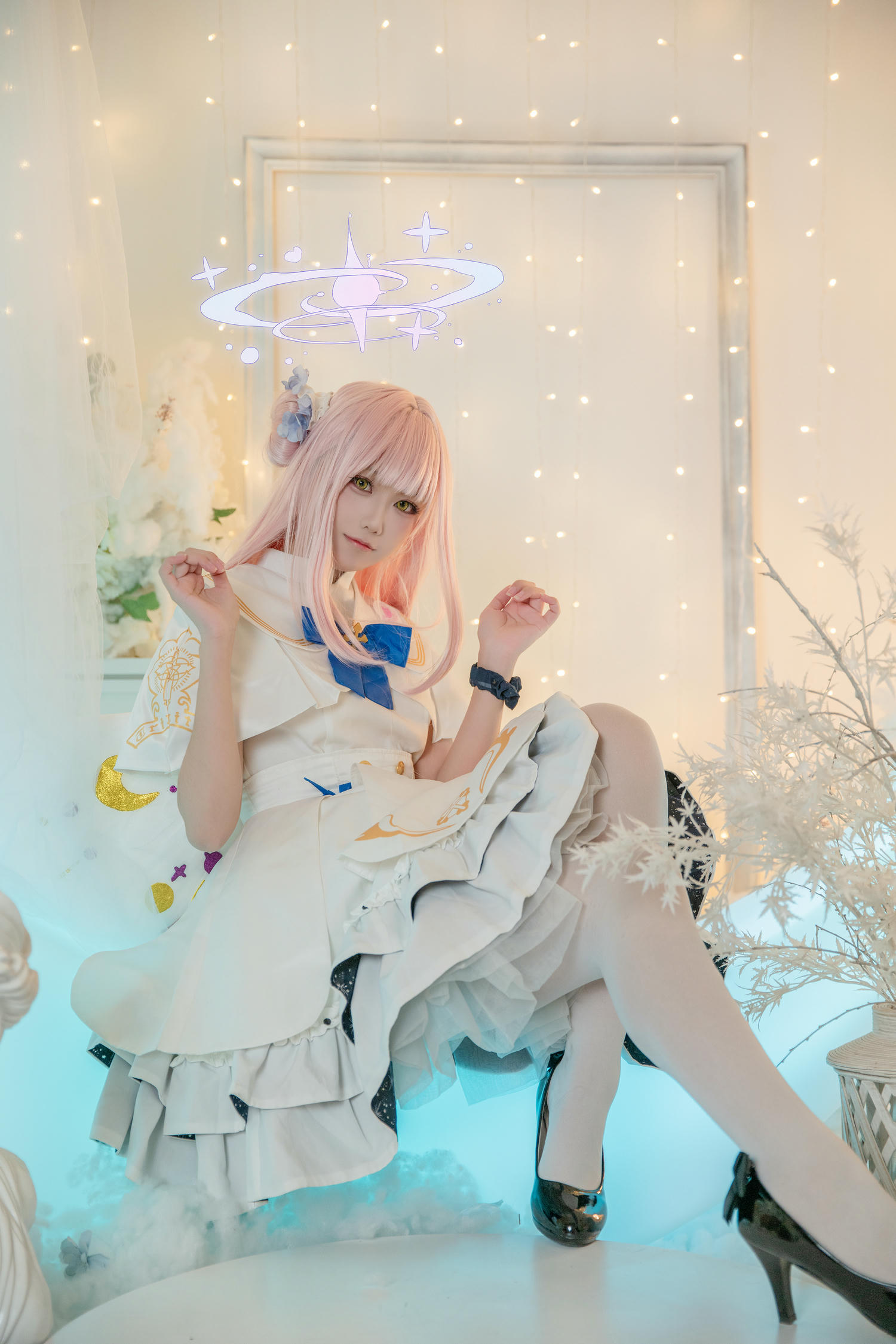 lunananya NO.012 202401A 圣园未花 [24P-215MB]_第1集