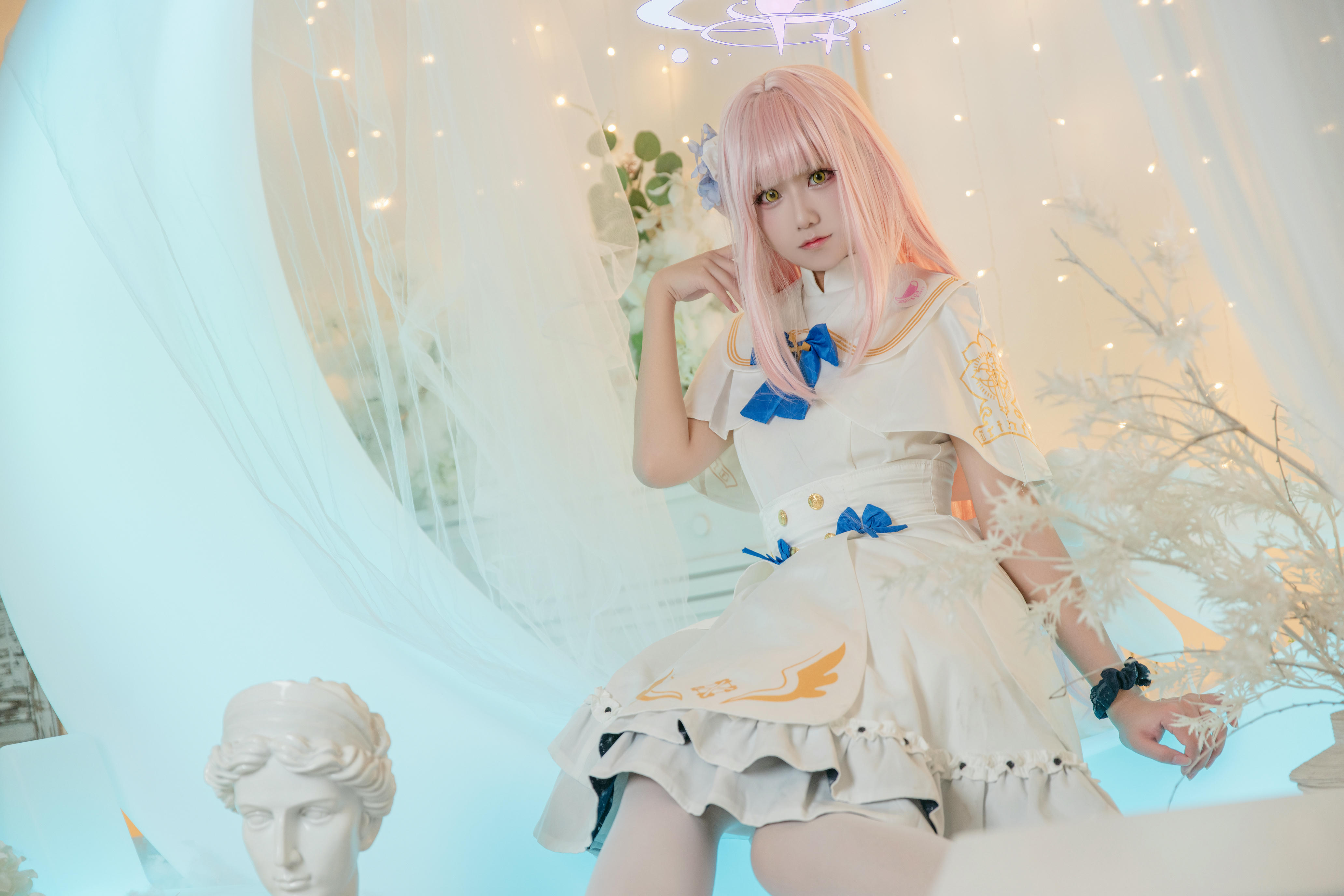 lunananya NO.012 202401A 圣园未花 [24P-215MB]_第1集