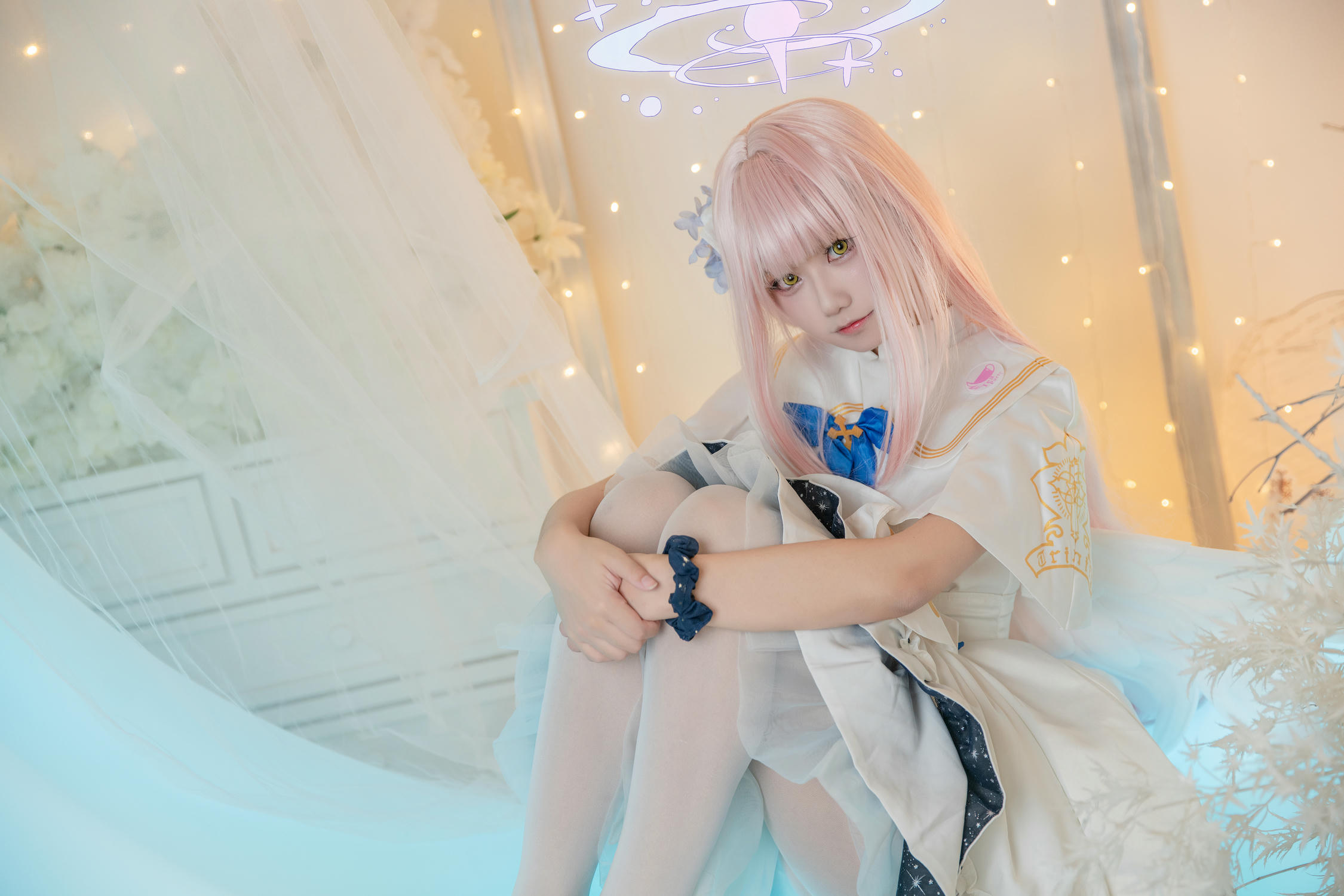 lunananya NO.012 202401A 圣园未花 [24P-215MB]_第1集