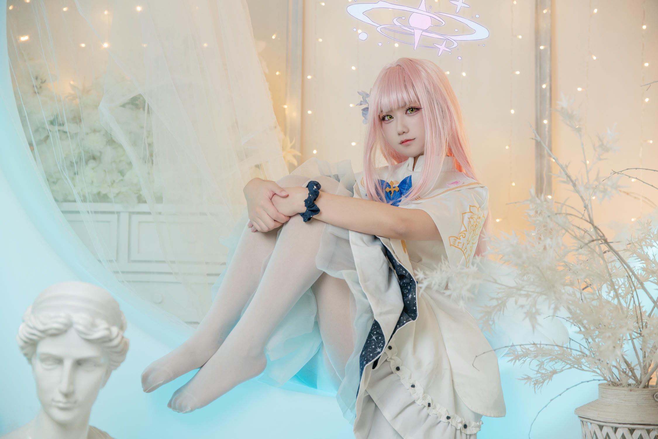 lunananya NO.012 202401A 圣园未花 [24P-215MB]_第1集