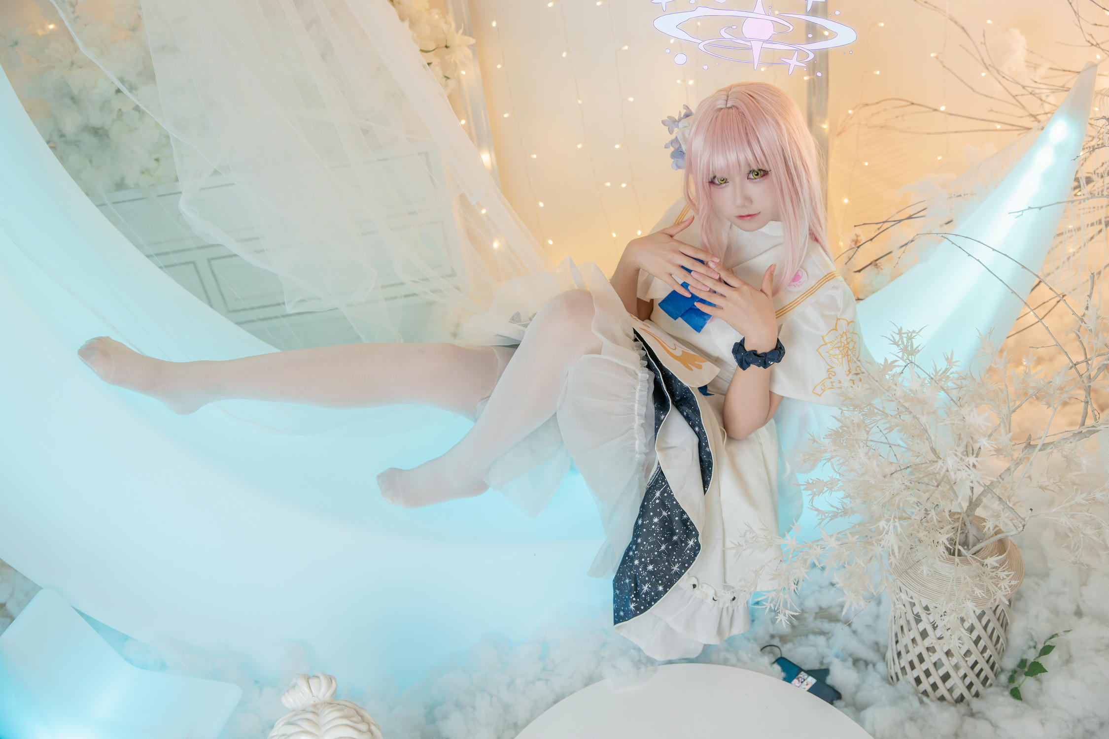 lunananya NO.012 202401A 圣园未花 [24P-215MB]_第1集