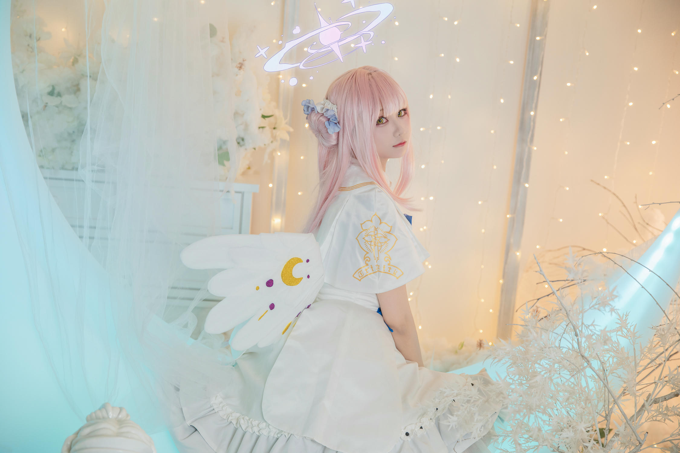 lunananya NO.012 202401A 圣园未花 [24P-215MB]_第2集