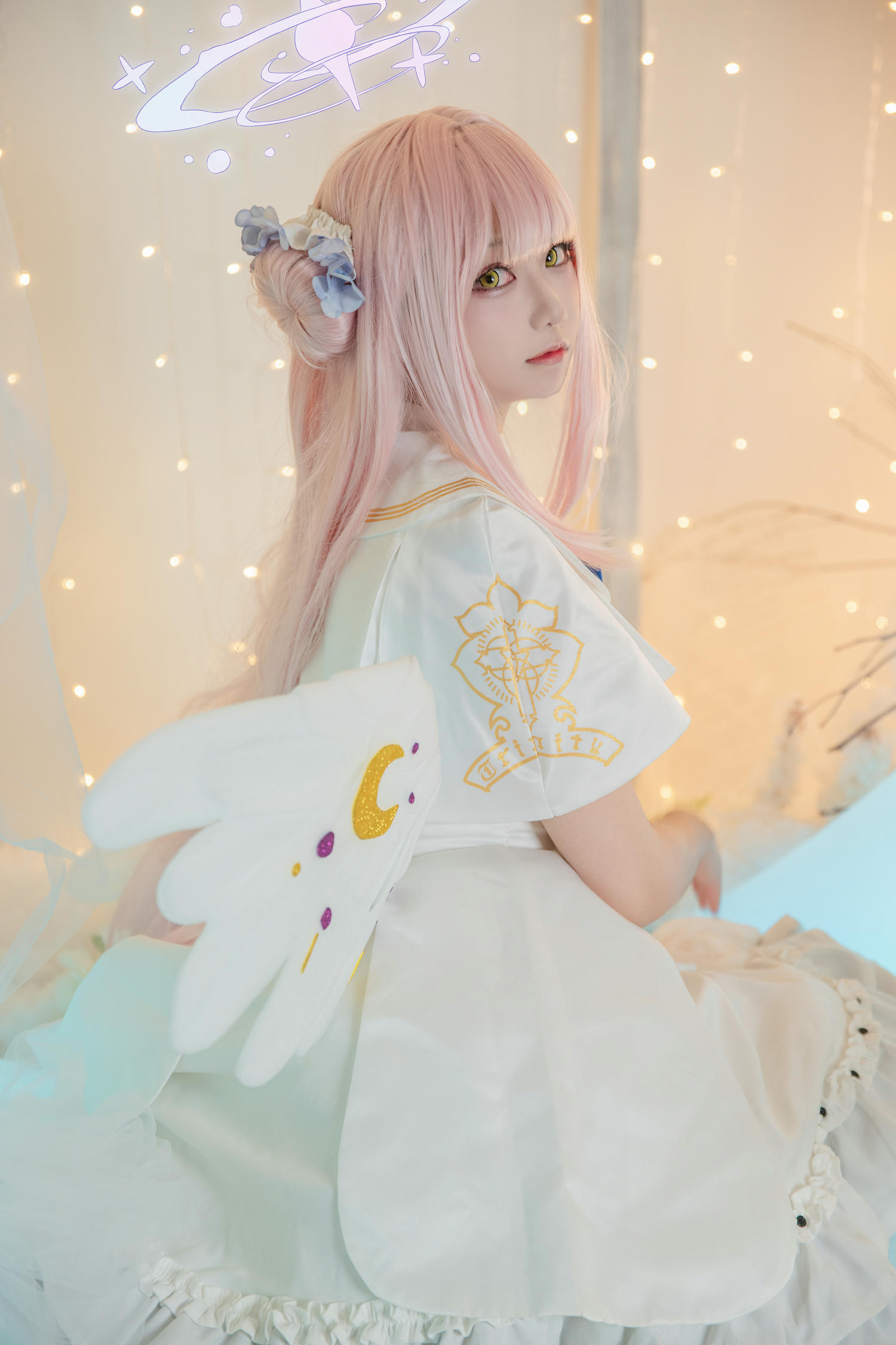 lunananya NO.012 202401A 圣园未花 [24P-215MB]_第2集