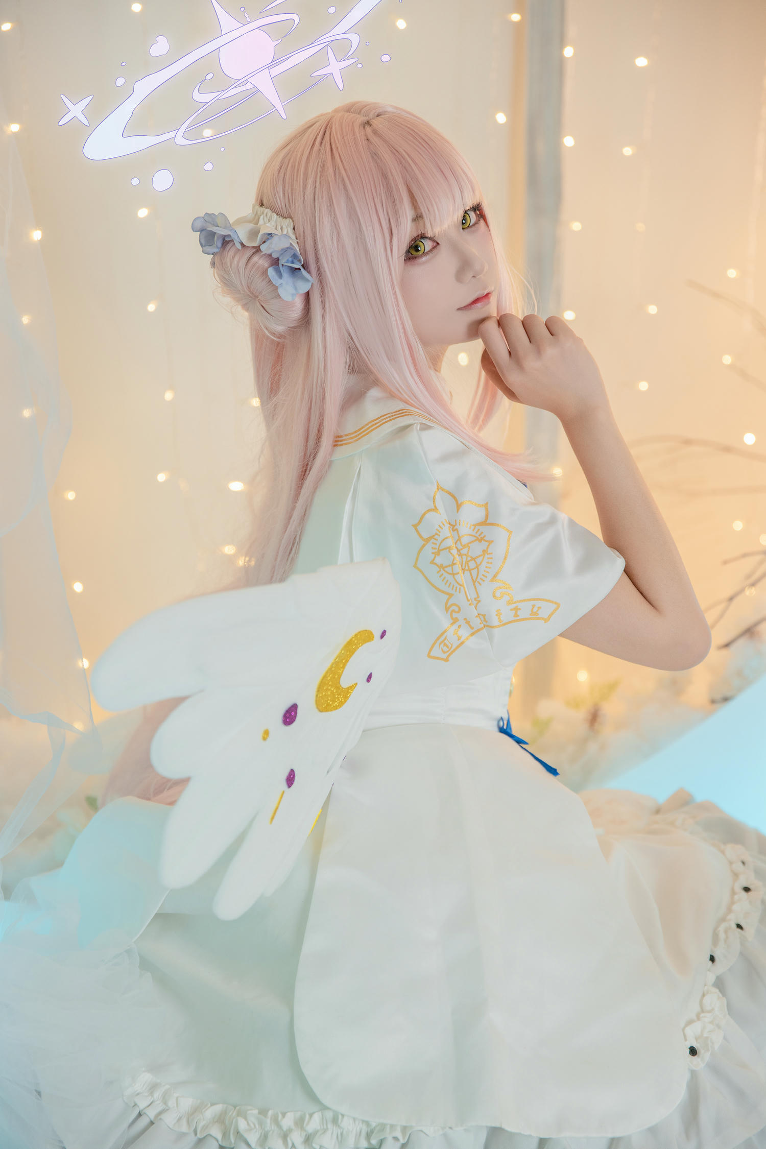 lunananya NO.012 202401A 圣园未花 [24P-215MB]_第2集