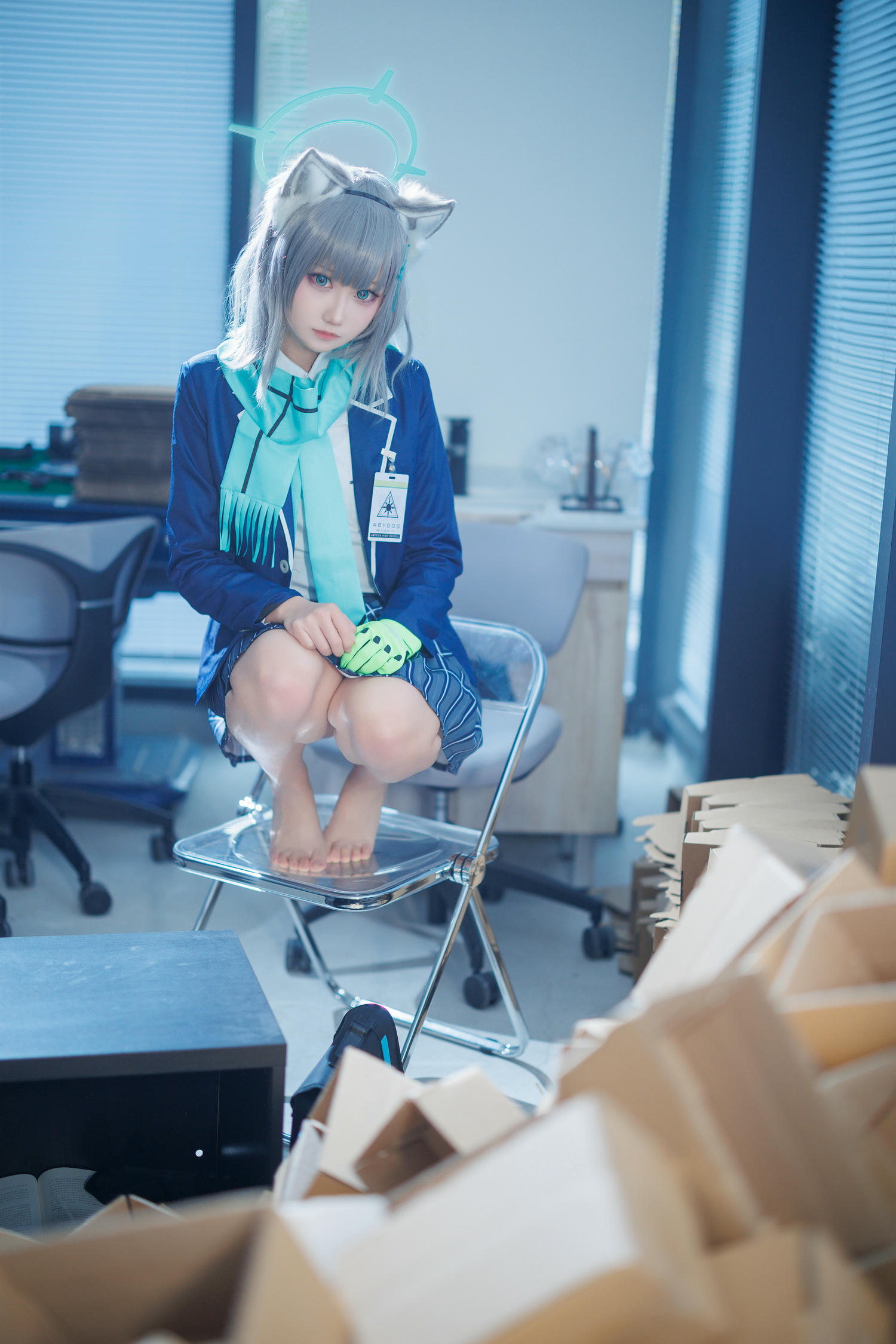 lunananya NO.014 202402 场照 砂狼白子 [16P-131MB]_第1集