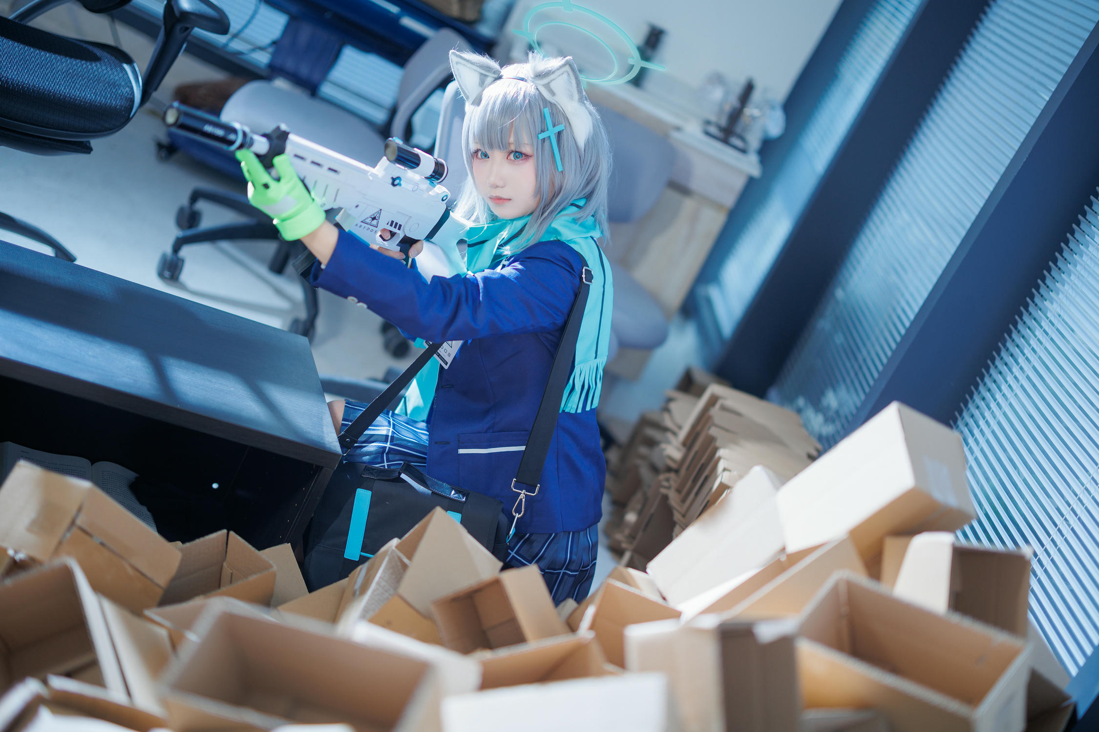 lunananya NO.014 202402 场照 砂狼白子 [16P-131MB]_第1集