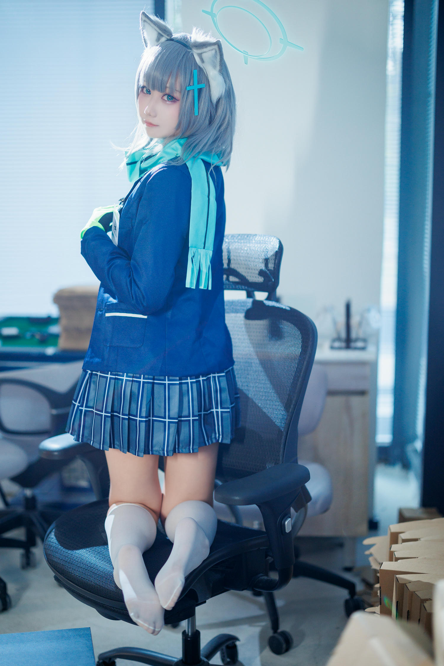 lunananya NO.014 202402 场照 砂狼白子 [16P-131MB]_第1集