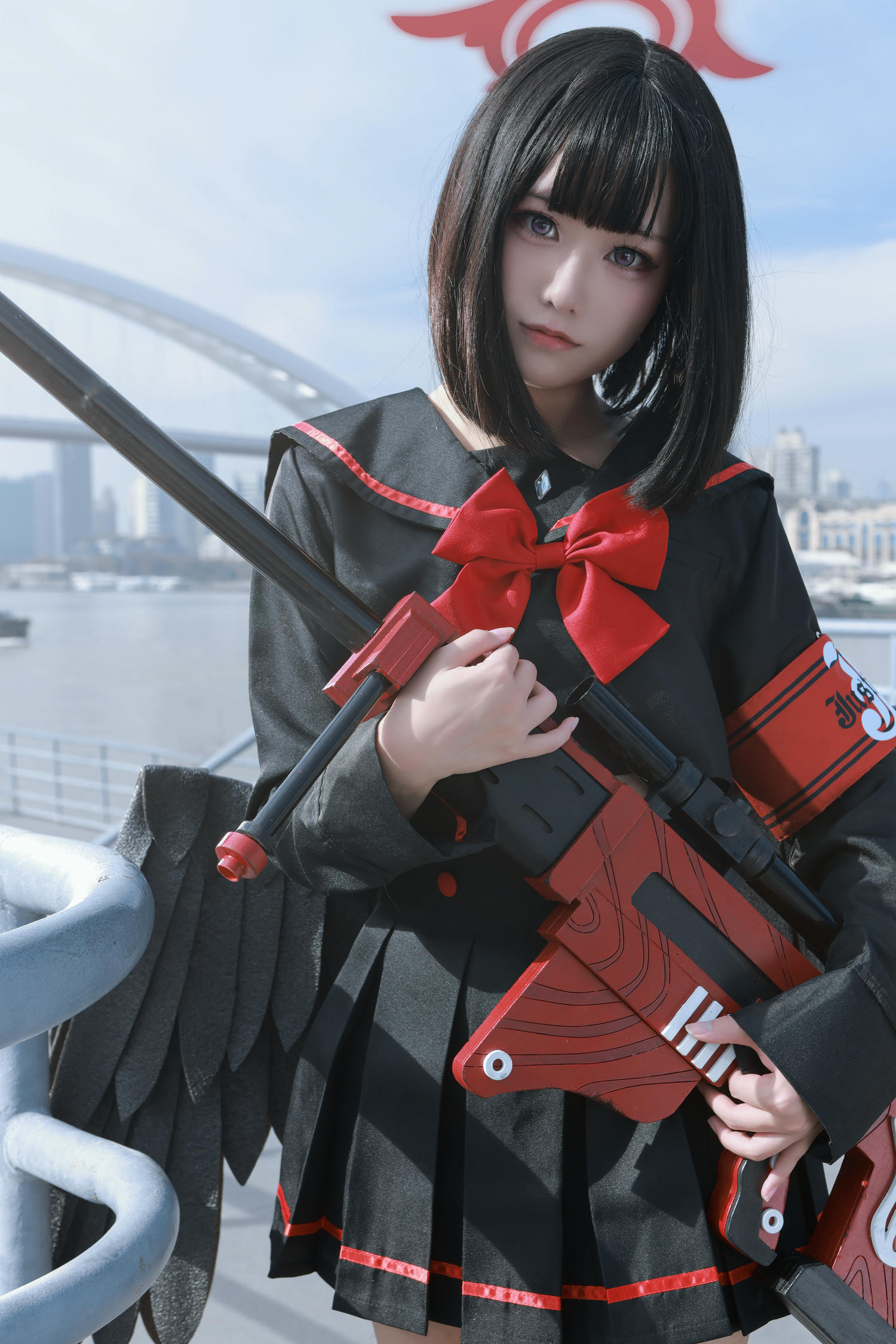 lunananya NO.015 202402A 静山真白 [21P-136MB]_第1集