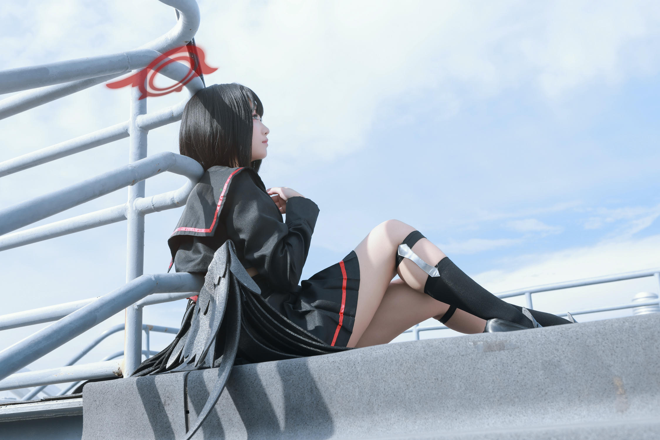 lunananya NO.015 202402A 静山真白 [21P-136MB]_第1集