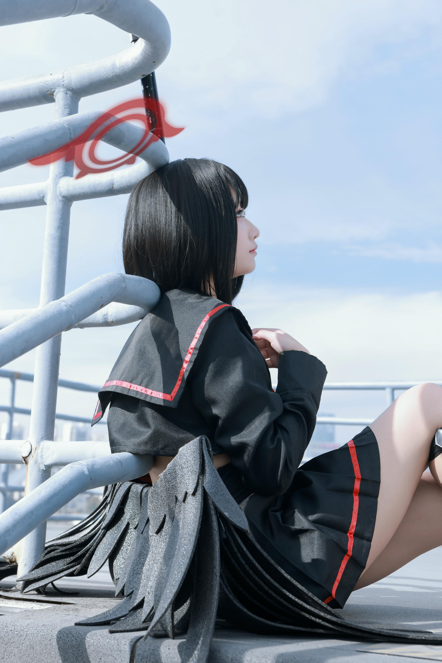 lunananya NO.015 202402A 静山真白 [21P-136MB]_第1集