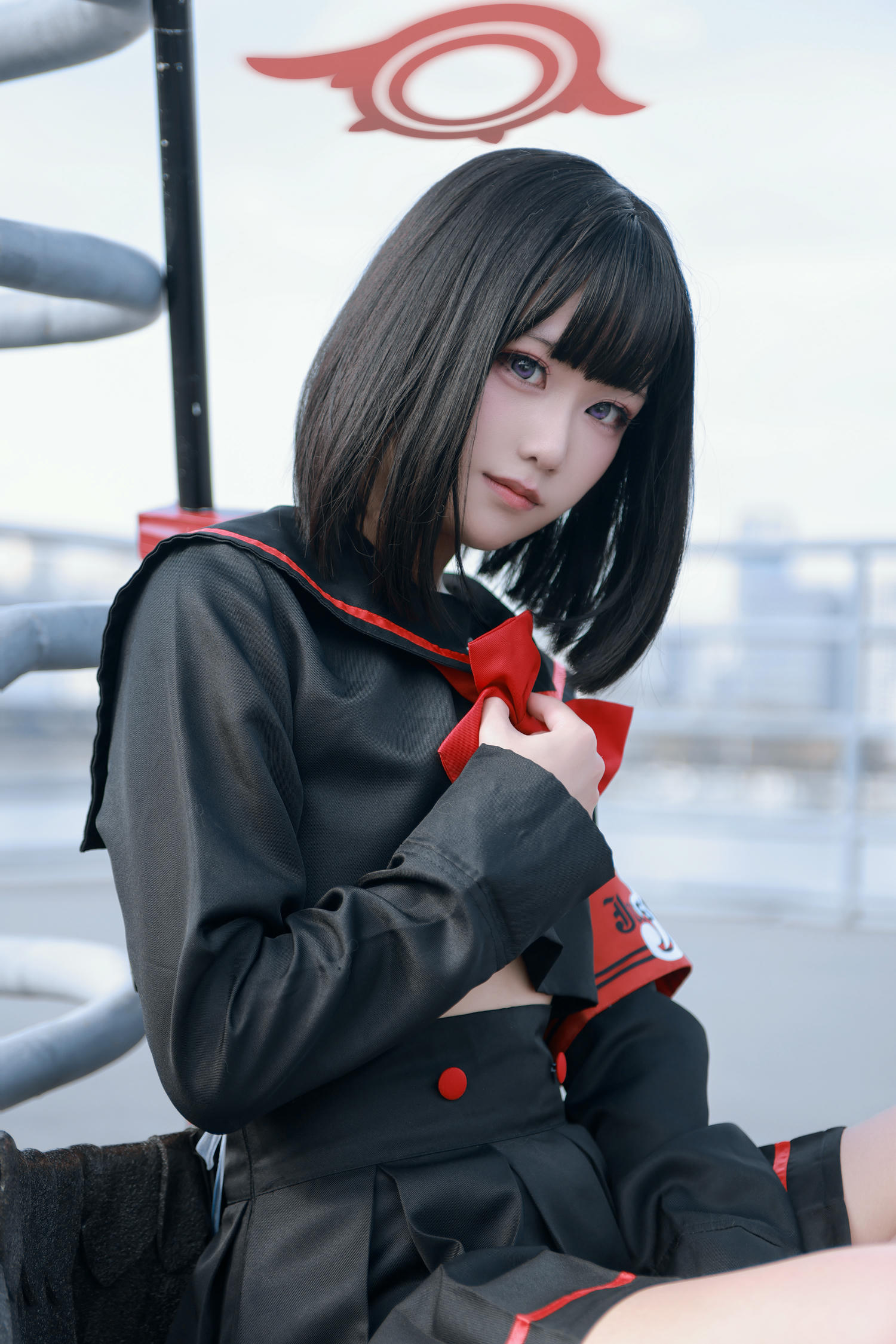 lunananya NO.015 202402A 静山真白 [21P-136MB]_第1集