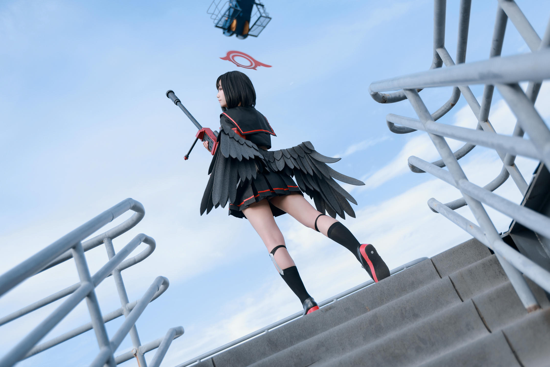 lunananya NO.015 202402A 静山真白 [21P-136MB]_第1集