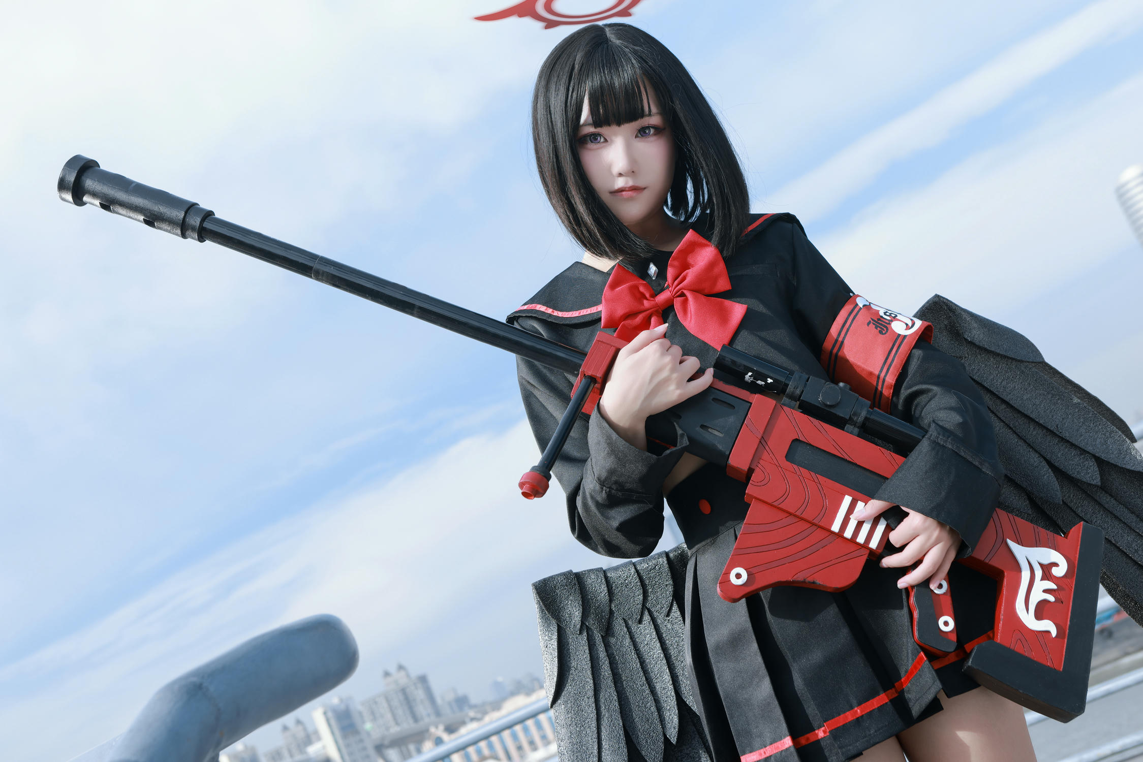 lunananya NO.015 202402A 静山真白 [21P-136MB]_第1集