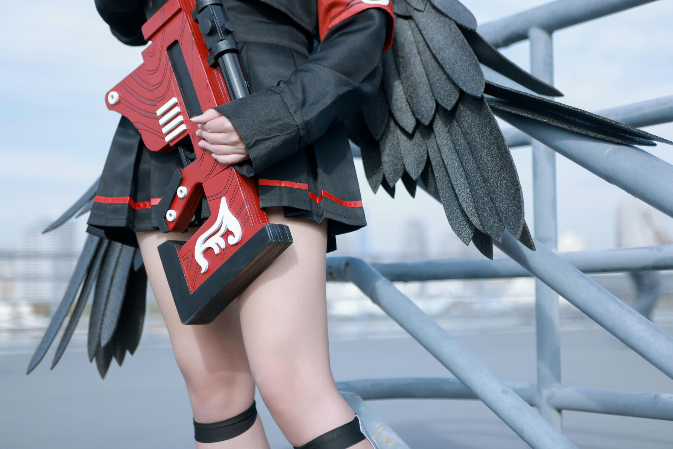 lunananya NO.015 202402A 静山真白 [21P-136MB]_第2集