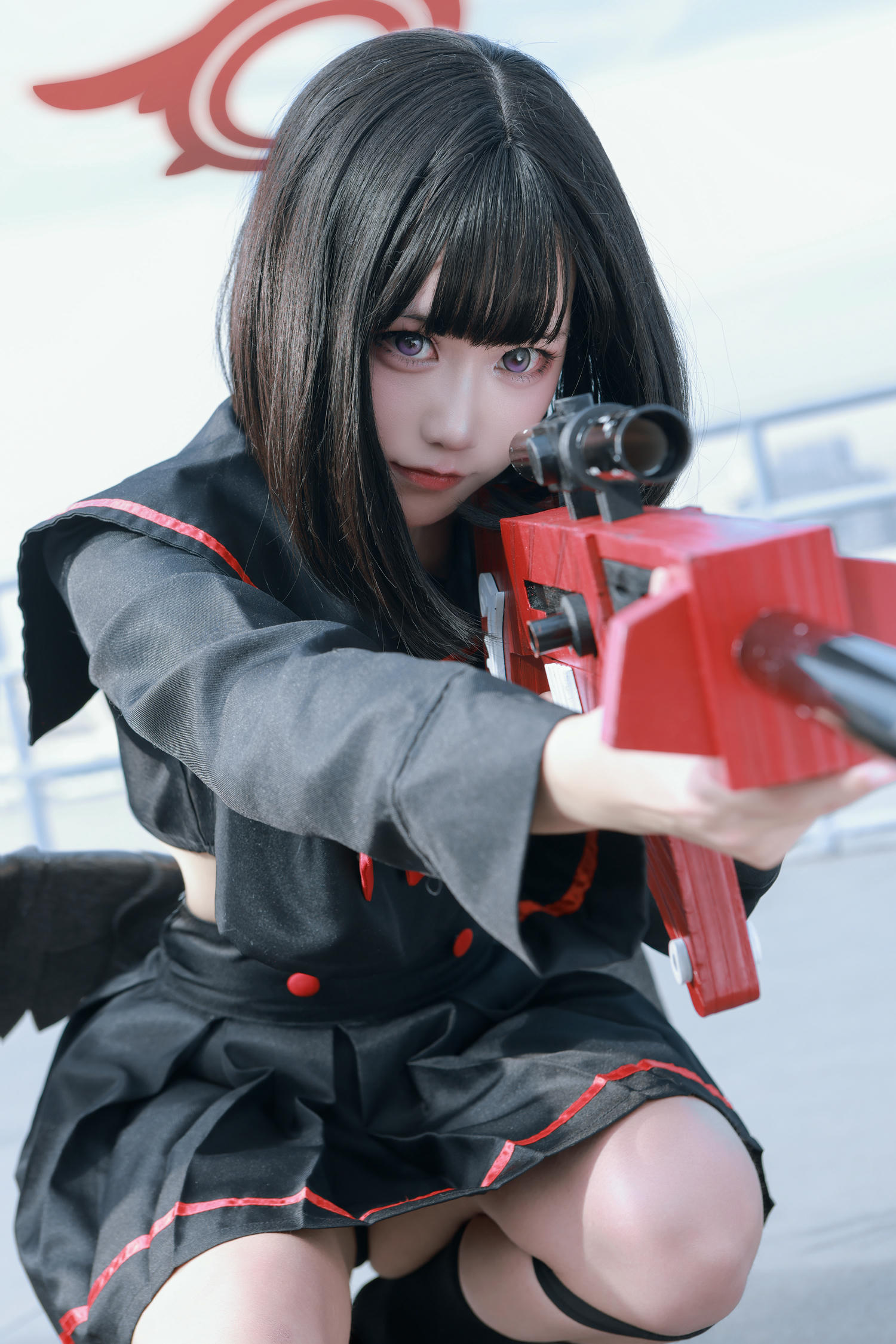 lunananya NO.015 202402A 静山真白 [21P-136MB]_第1集