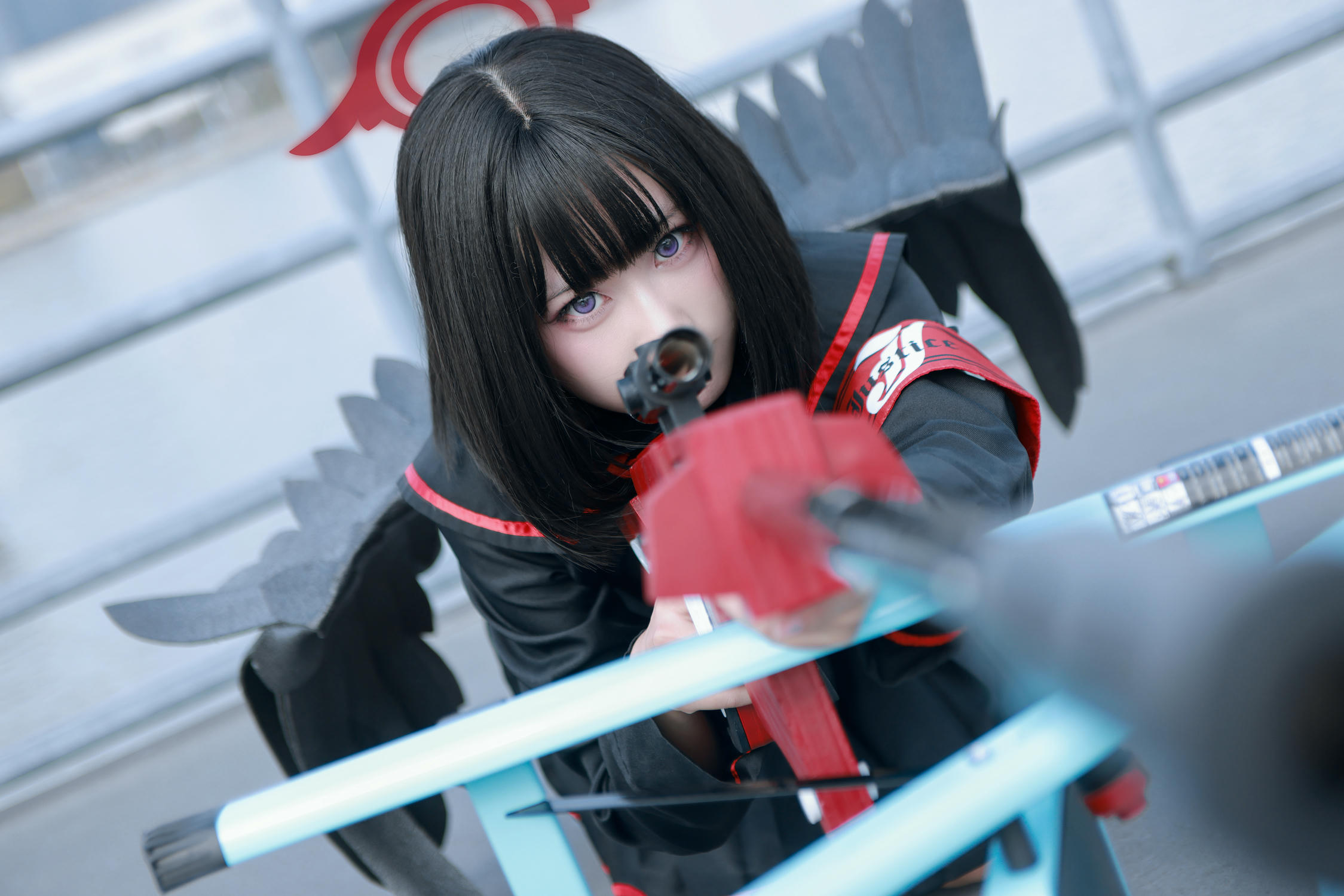 lunananya NO.015 202402A 静山真白 [21P-136MB]_第1集