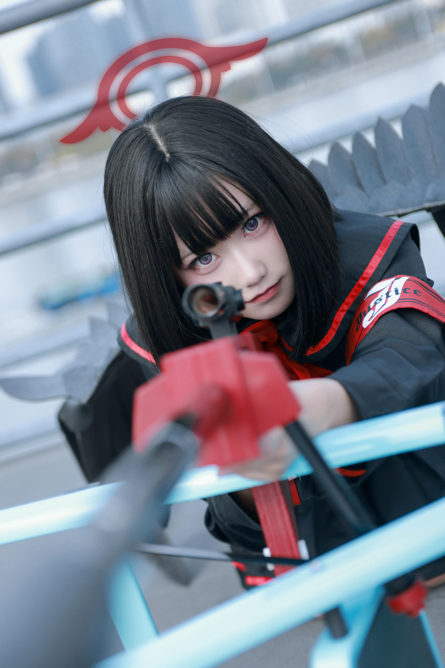 lunananya NO.015 202402A 静山真白 [21P-136MB]_第1集