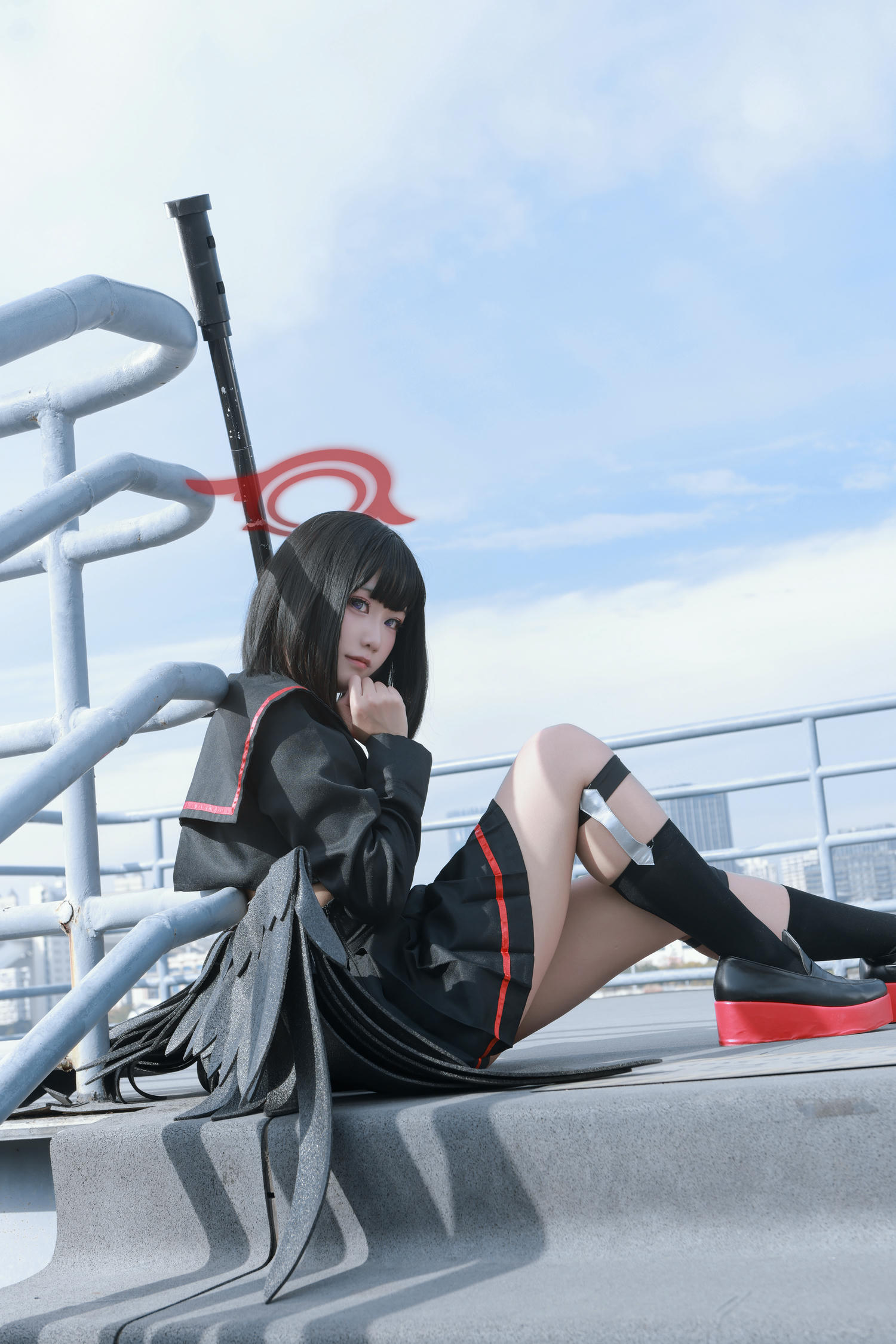 lunananya NO.015 202402A 静山真白 [21P-136MB]_第1集